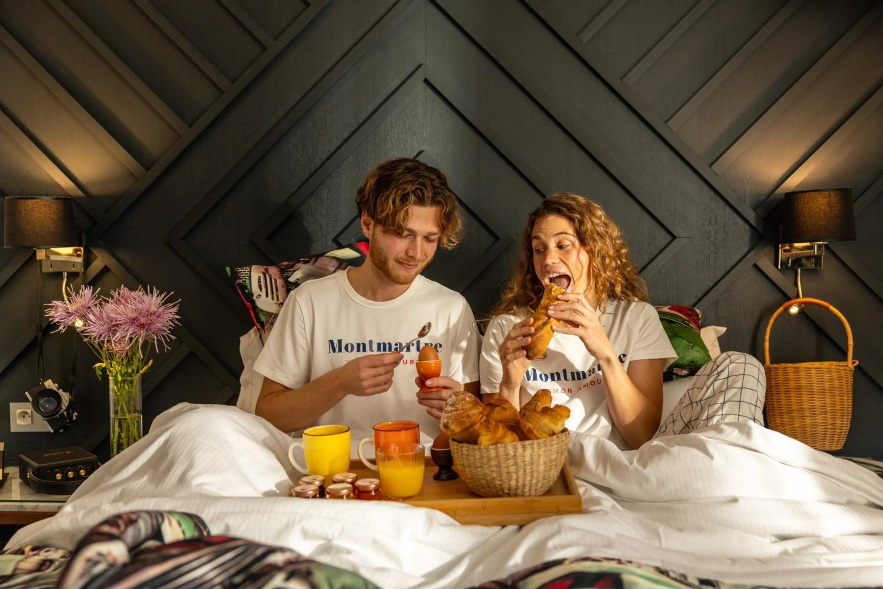 Hôtel des Arts Montmartre