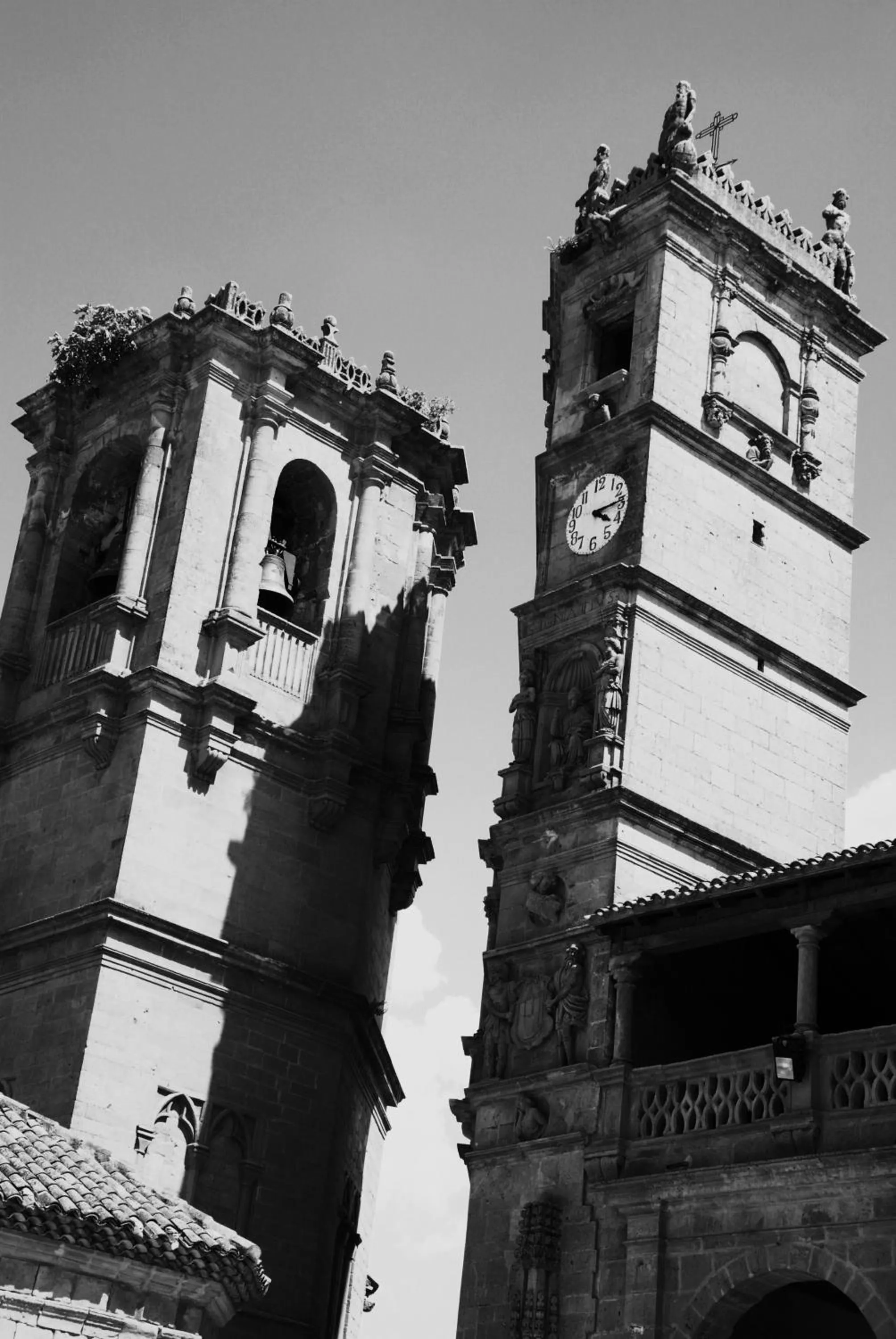 Nearby landmark in Casas Rurales Cortijo Bellavista