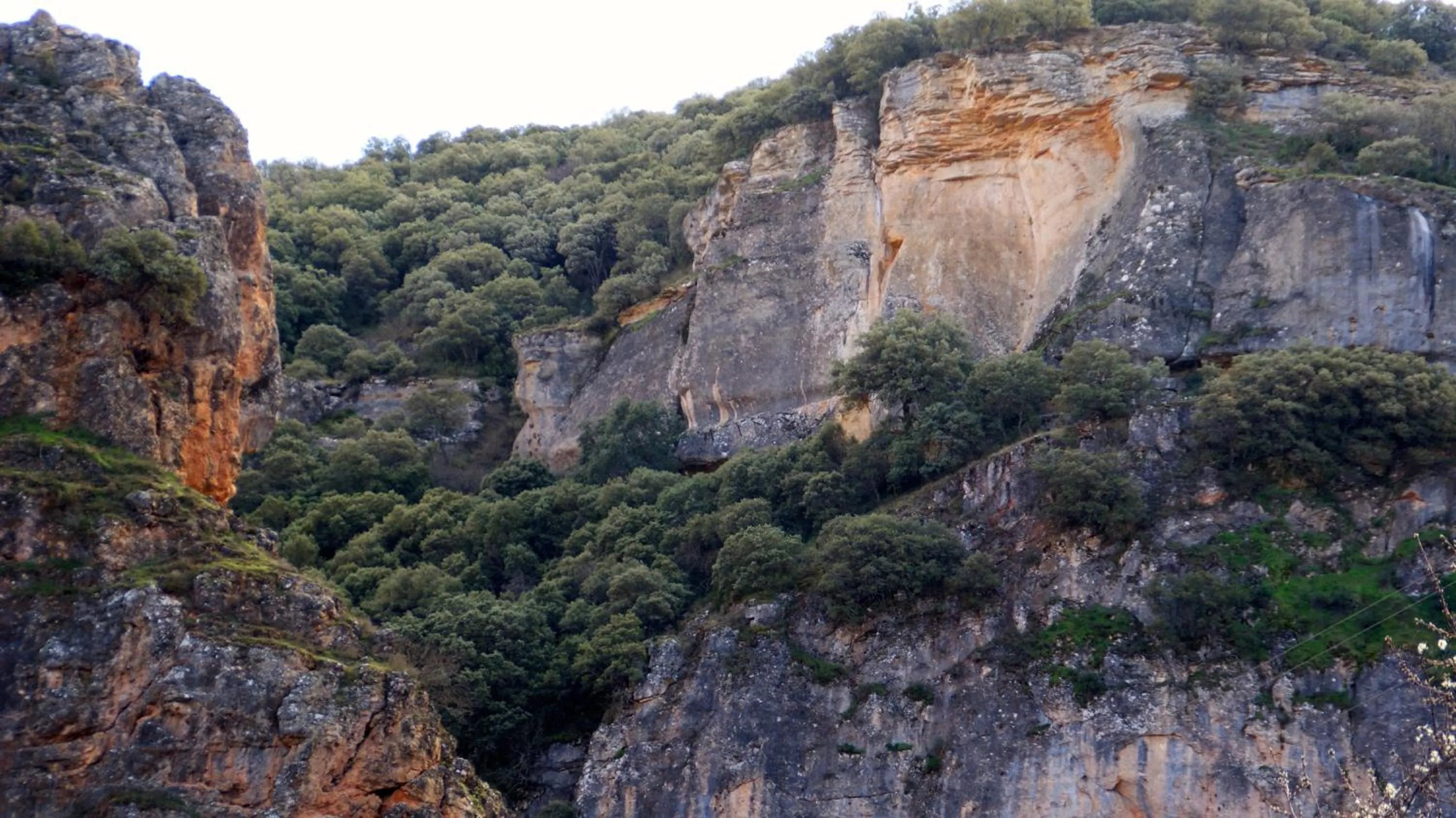 Nearby landmark in Casas Rurales Cortijo Bellavista