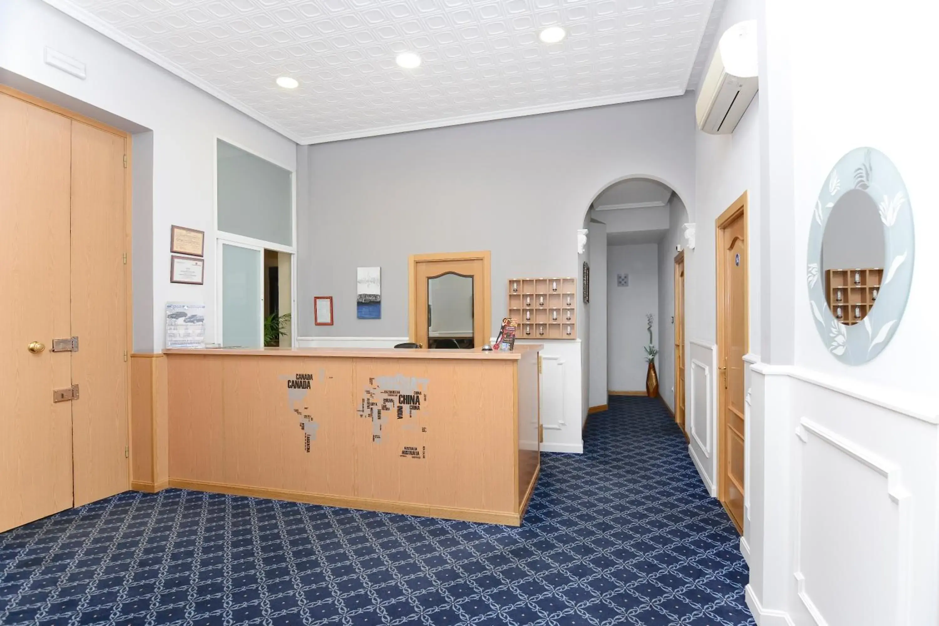 Hostal Biarritz Hostal Biarritz