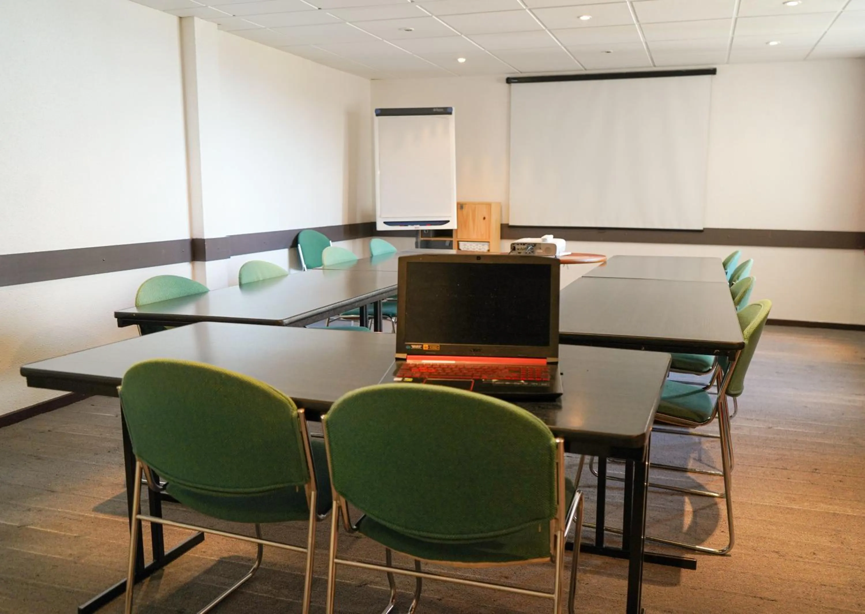 Meeting/conference room, Business Area/Conference Room in ibis Lille Tourcoing Centre