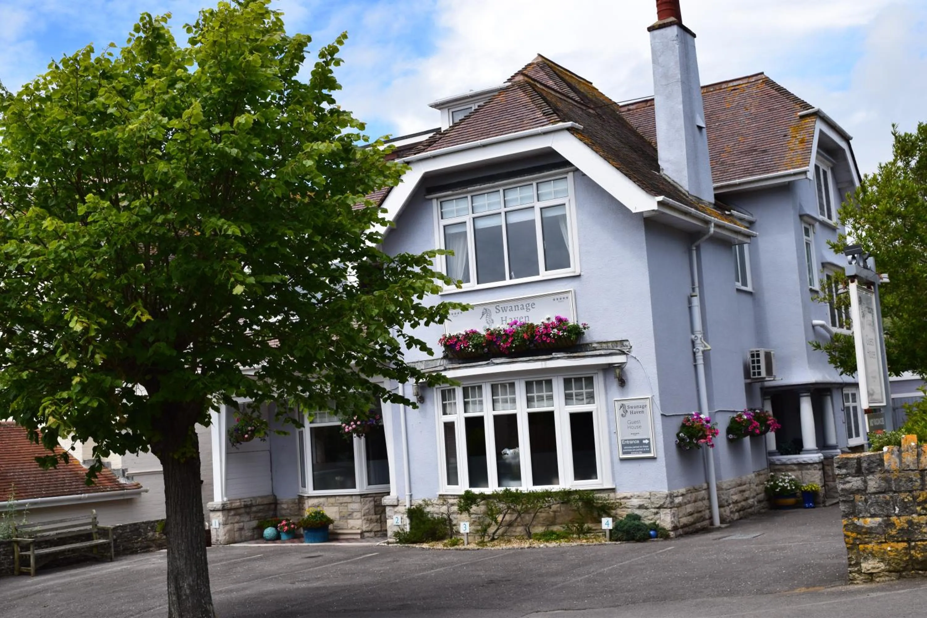 Swanage Haven Boutique Guest House