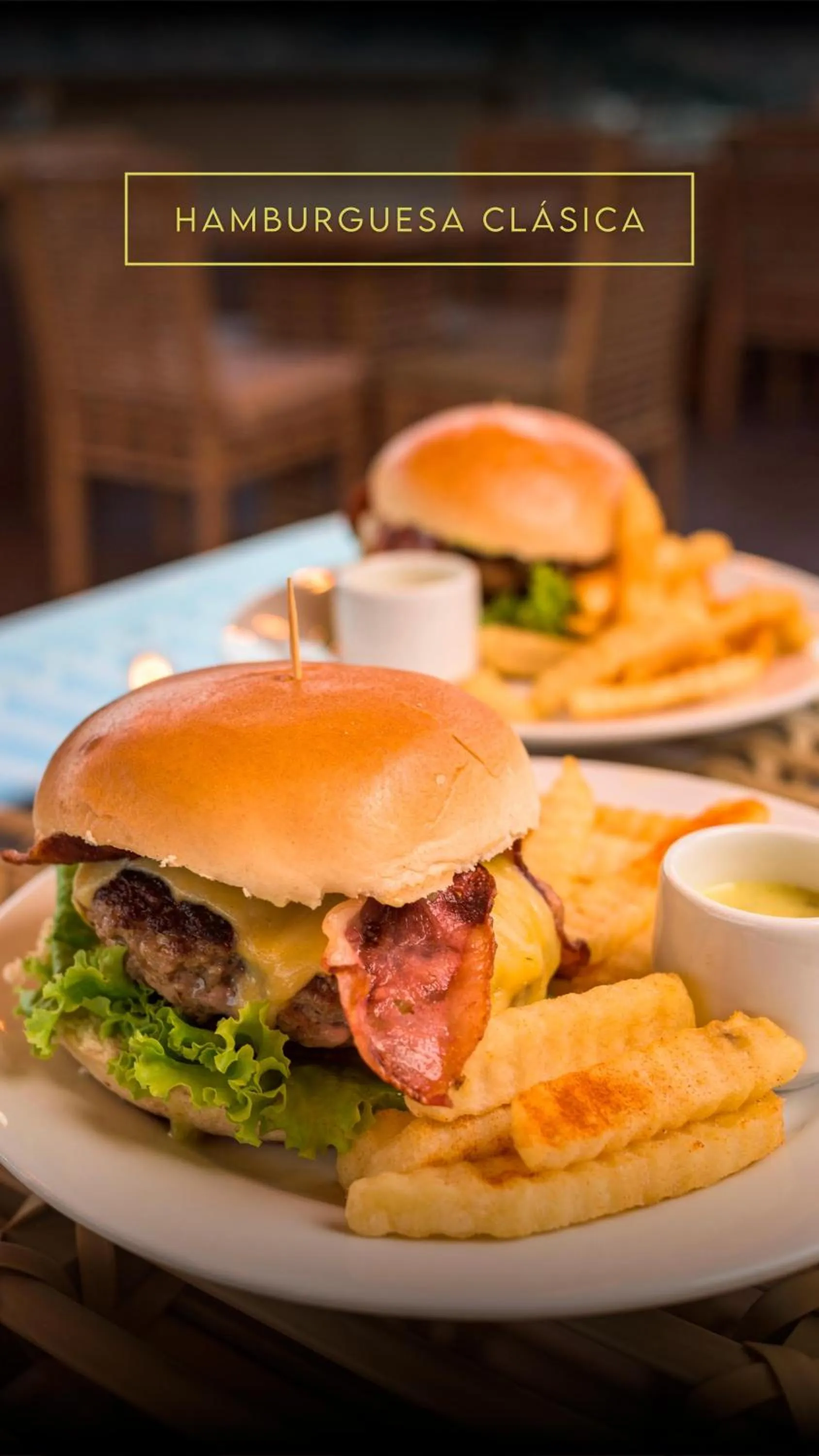 Food in Seven Inn Hotel