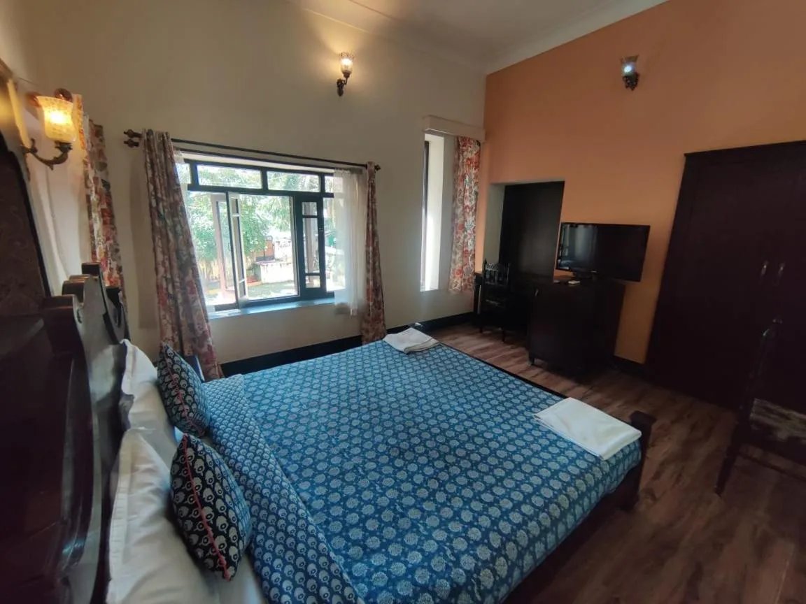 The Fateh Hotel by Le Pension Stays