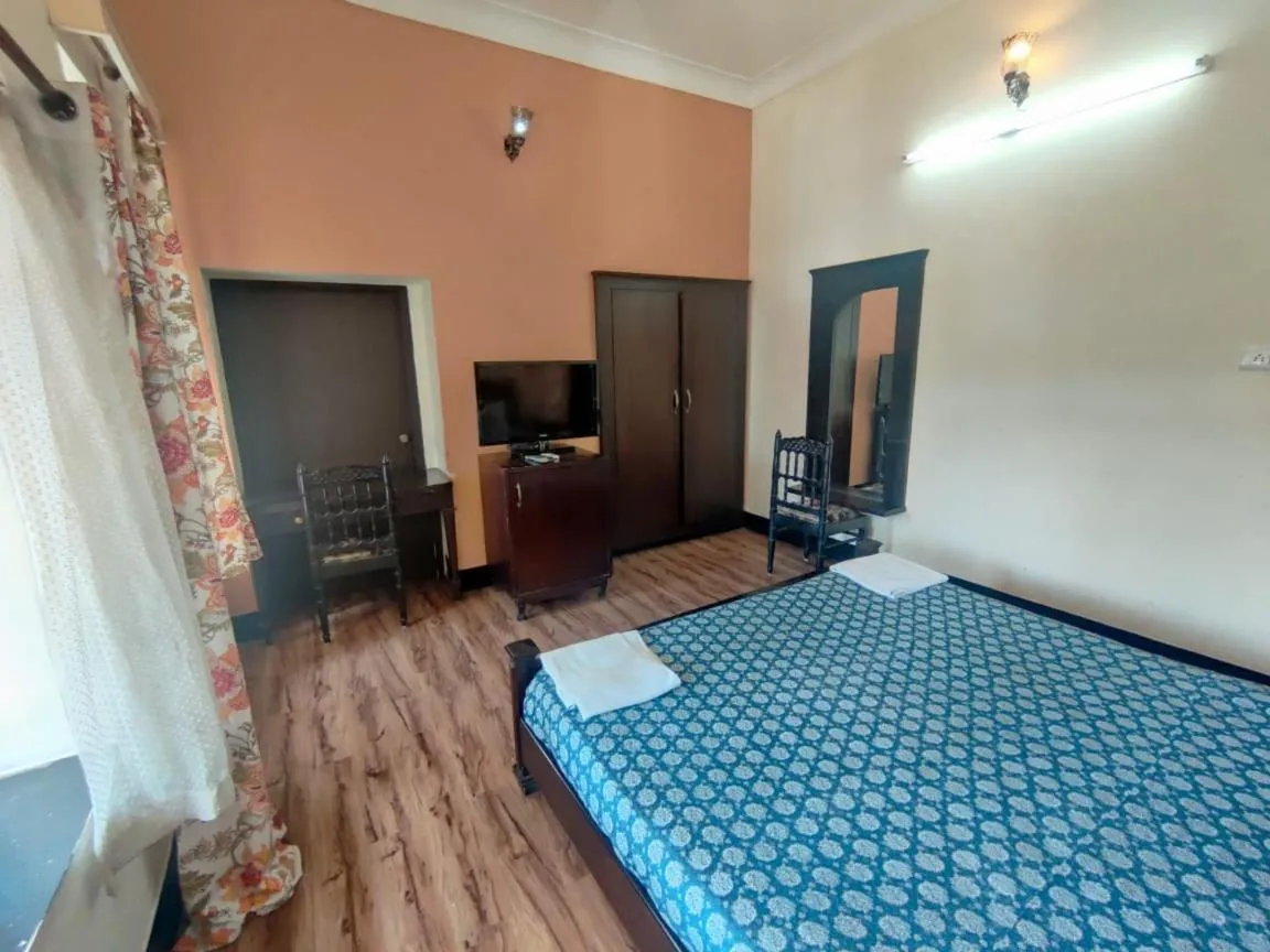 The Fateh Hotel by Le Pension Stays