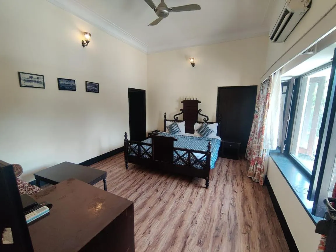 The Fateh Hotel by Le Pension Stays