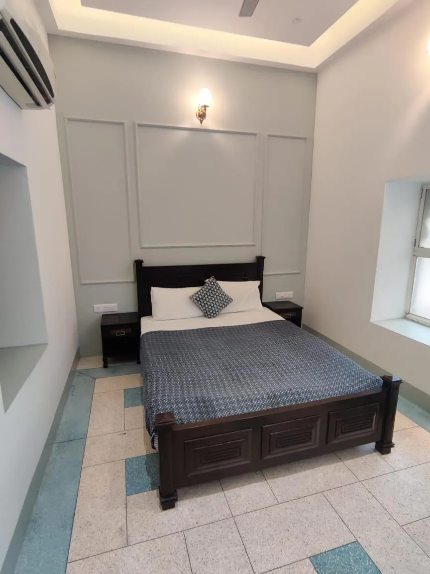 The Fateh Hotel by Le Pension Stays