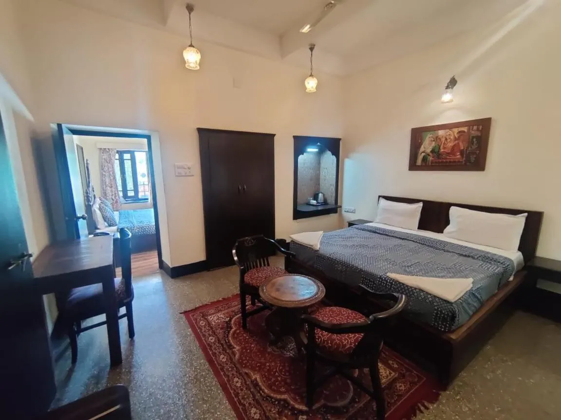 The Fateh Hotel by Le Pension Stays