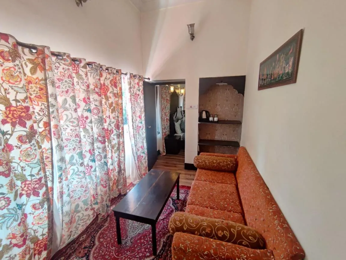 The Fateh Hotel by Le Pension Stays