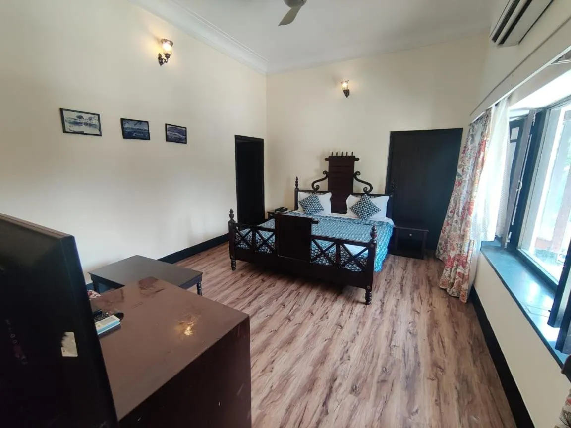 The Fateh Hotel by Le Pension Stays