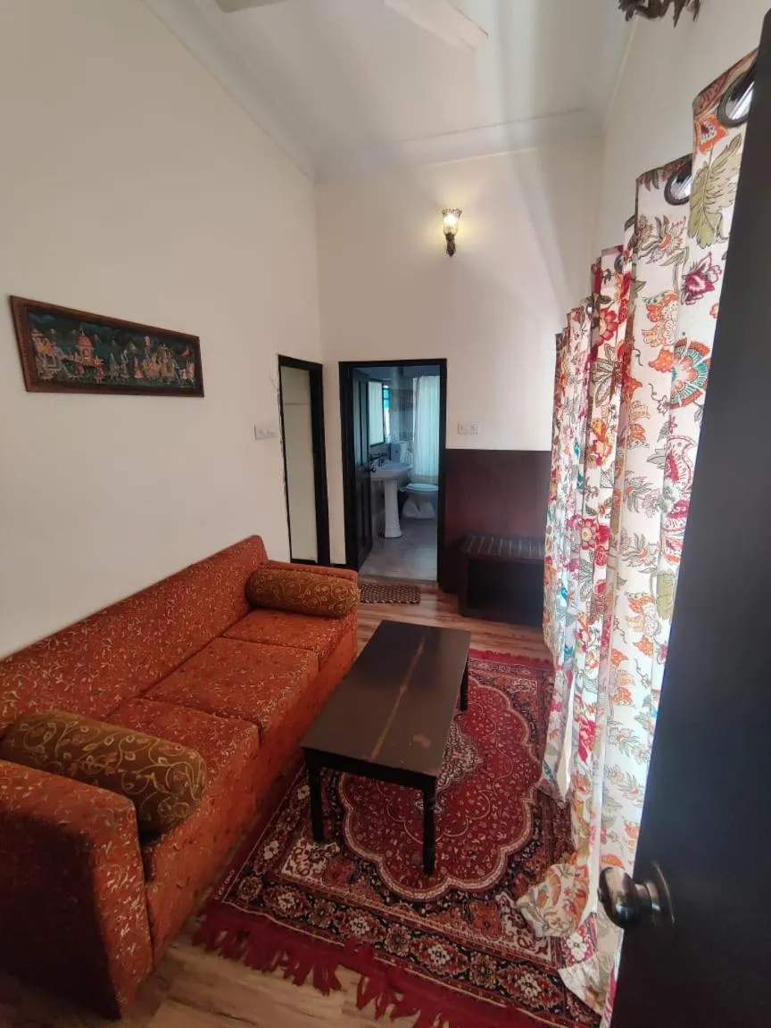 The Fateh Hotel by Le Pension Stays