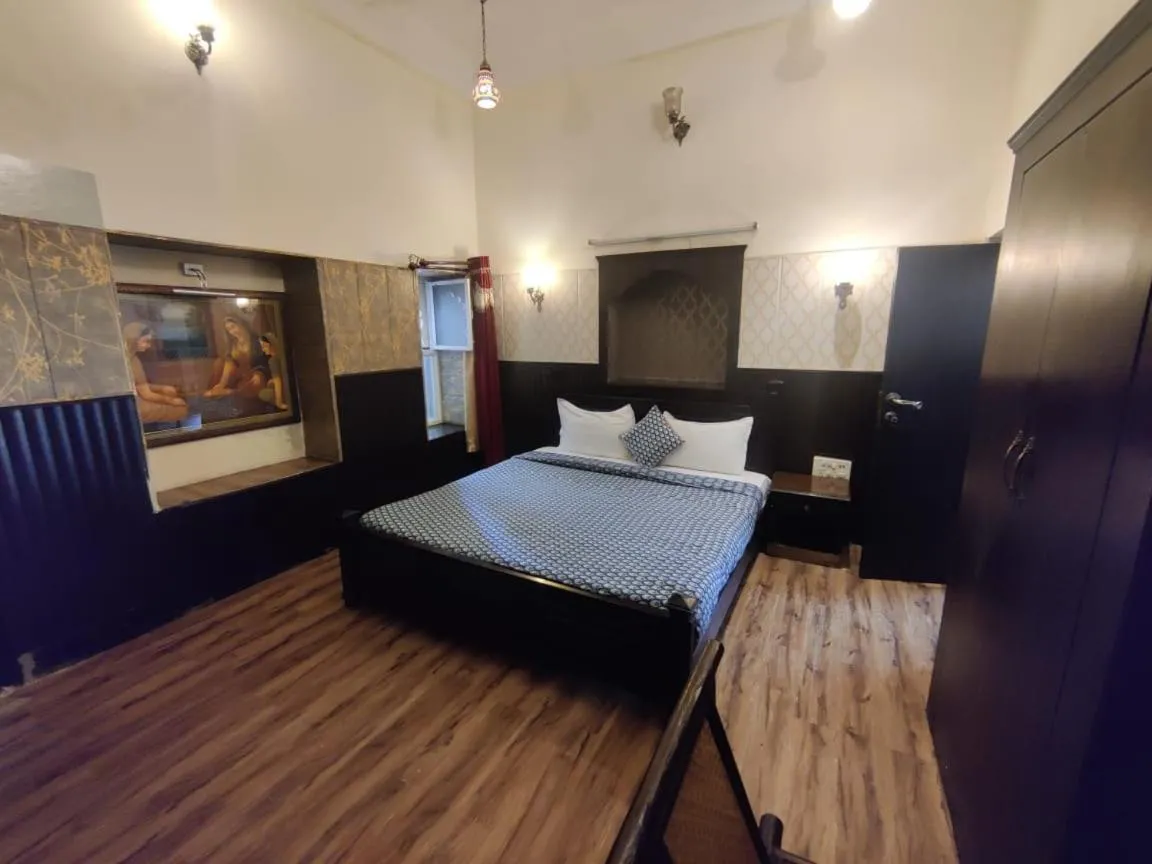 The Fateh Hotel by Le Pension Stays