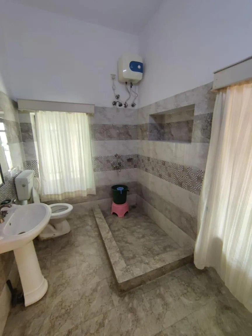 The Fateh Hotel by Le Pension Stays