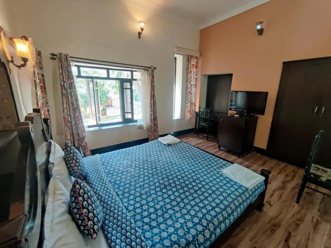 The Fateh Hotel by Le Pension Stays