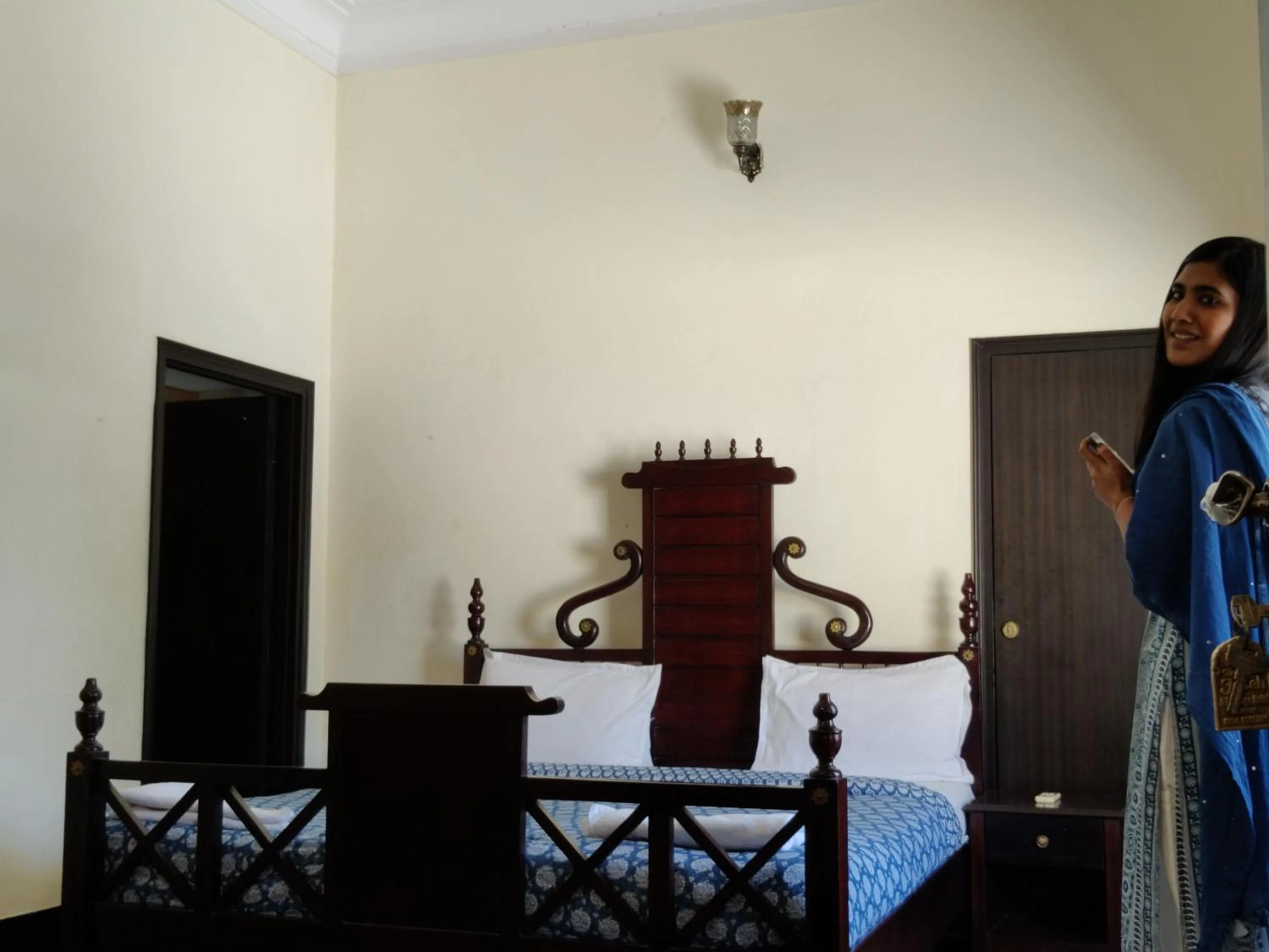 The Fateh Hotel by Le Pension Stays