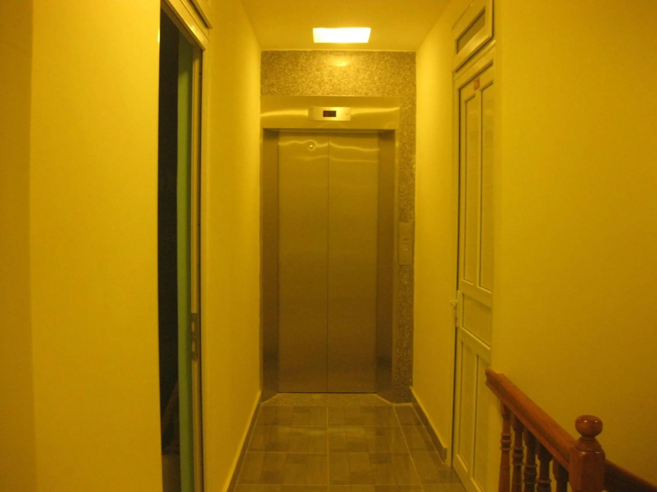 Other in Hai Long Vuong Hotel