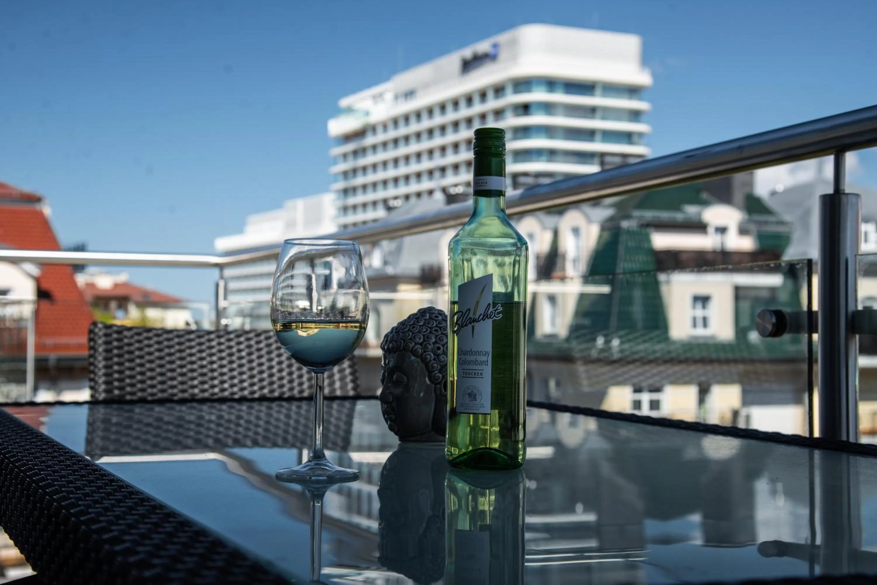 Apartamenty Stella Baltic