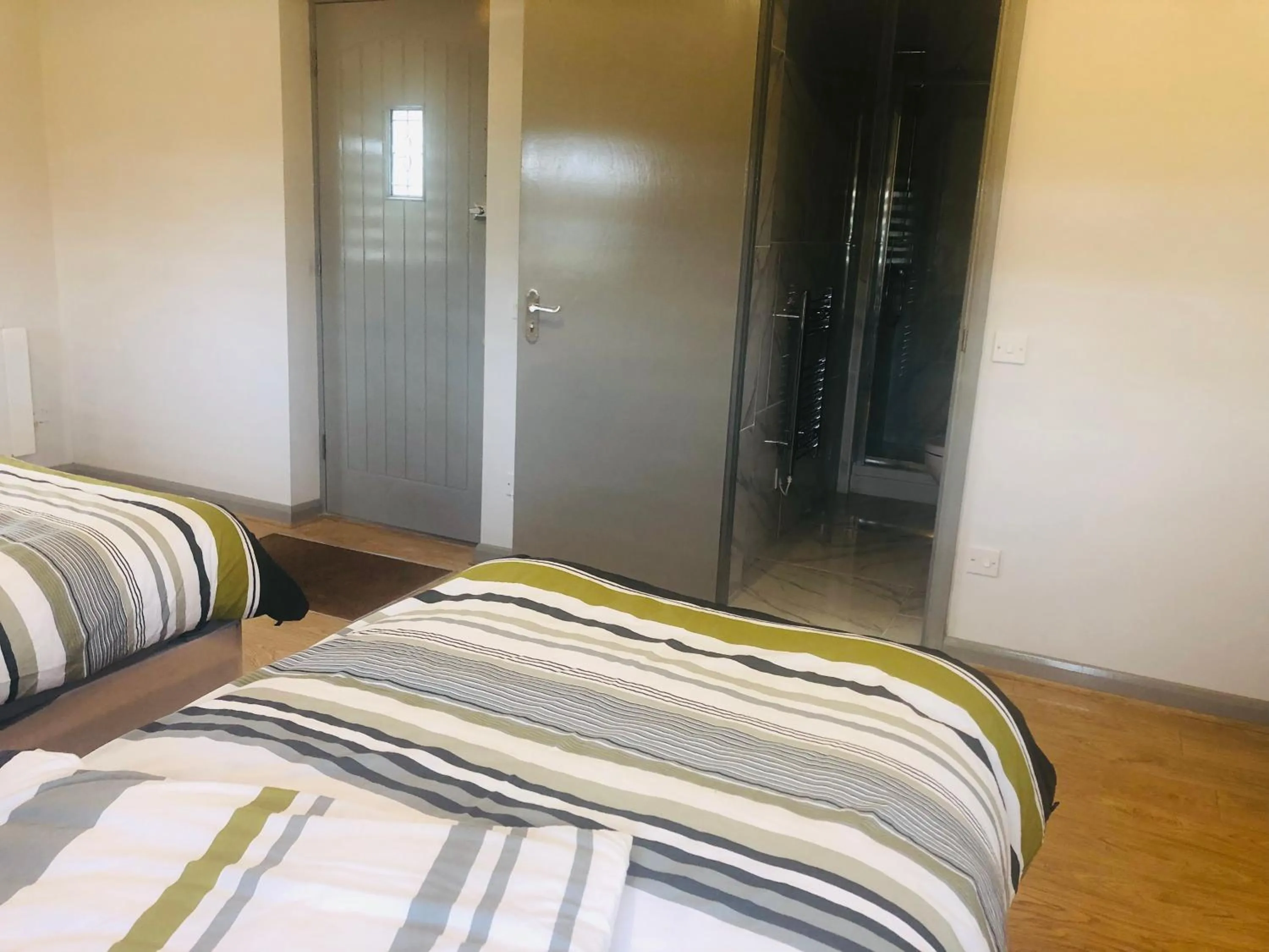 Elmcroft Guest House