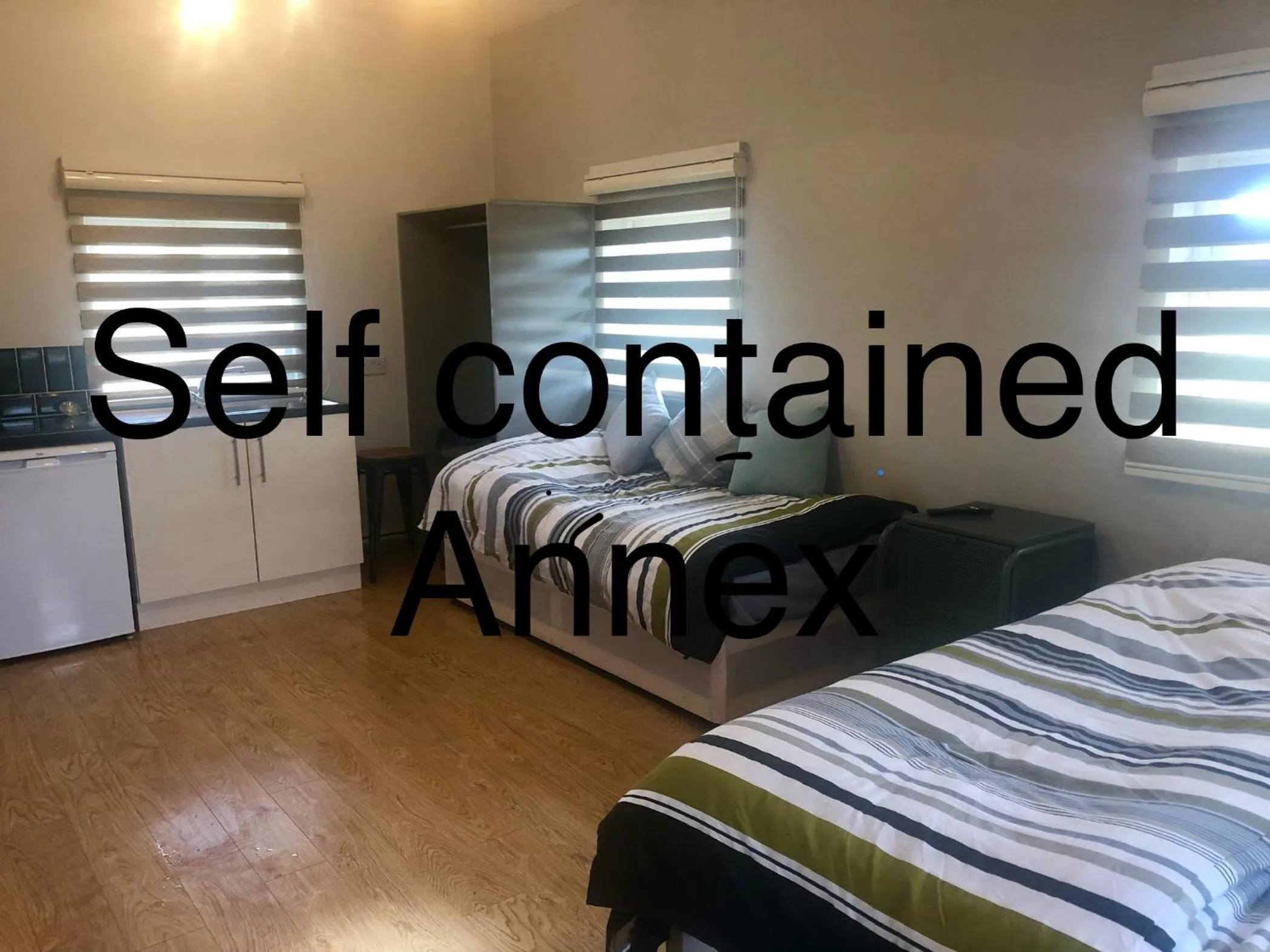 Elmcroft Guest House