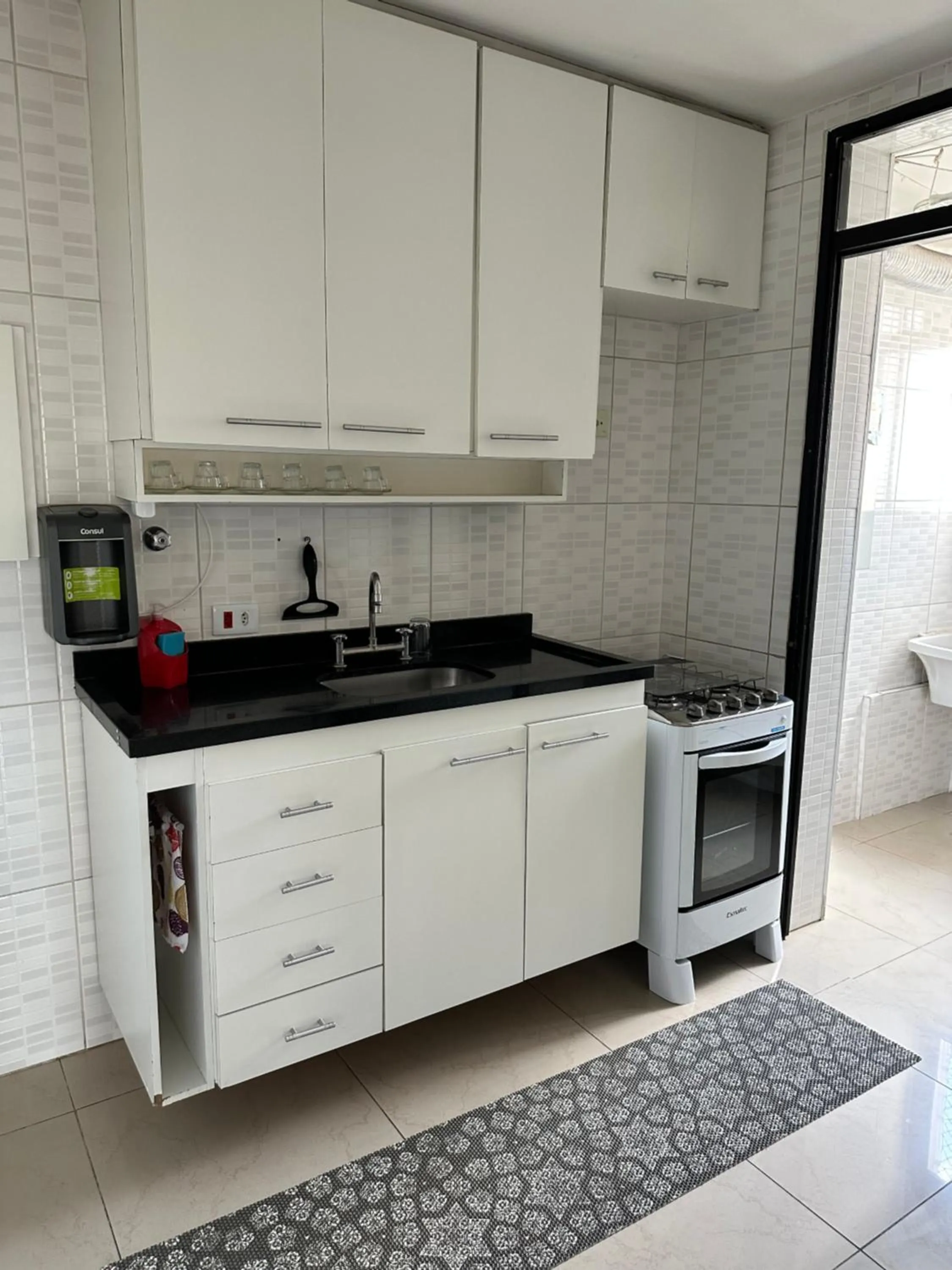 Apartamento Top Morumbi