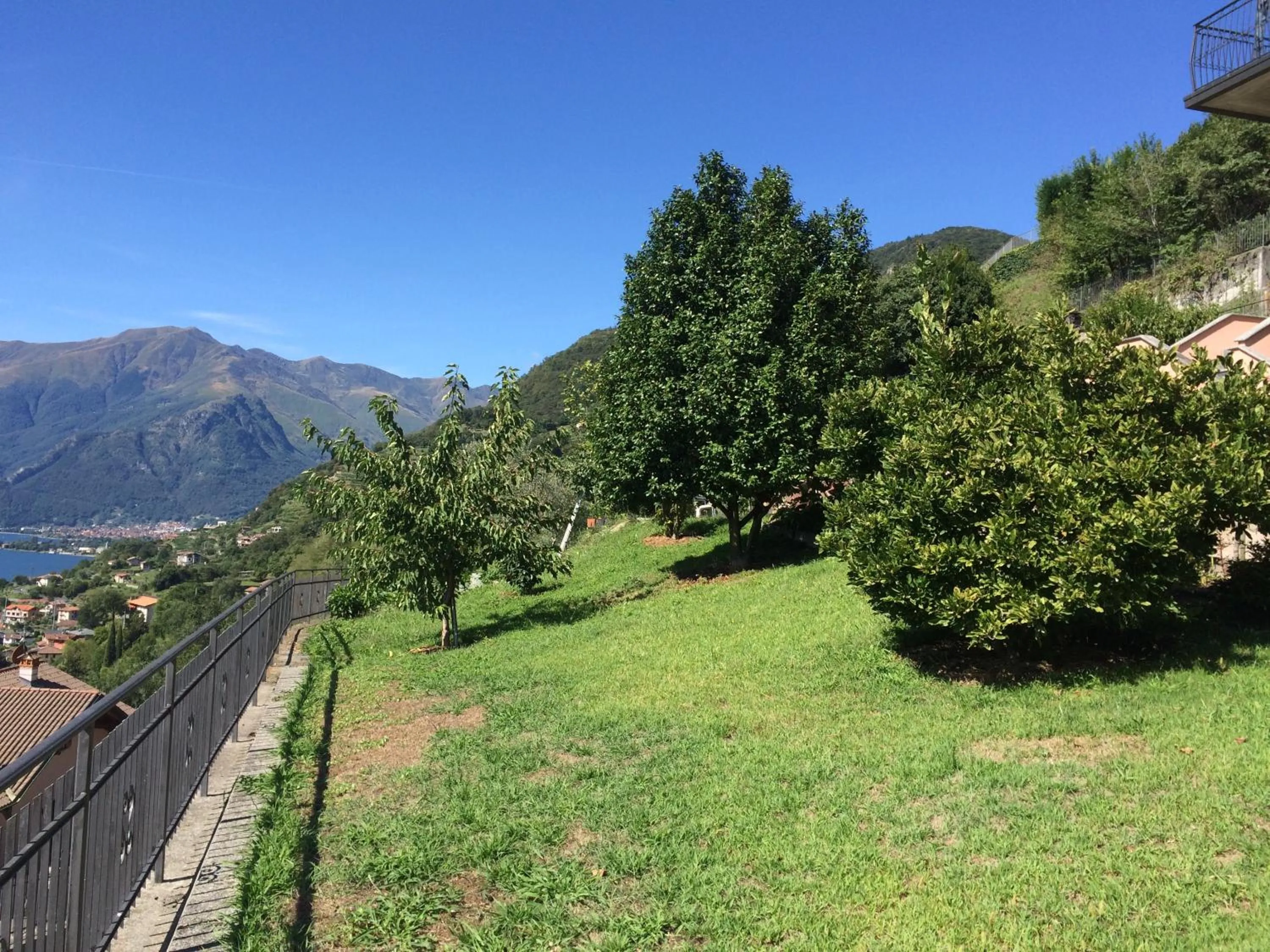 Garden in Residence Le Azalee & SPA