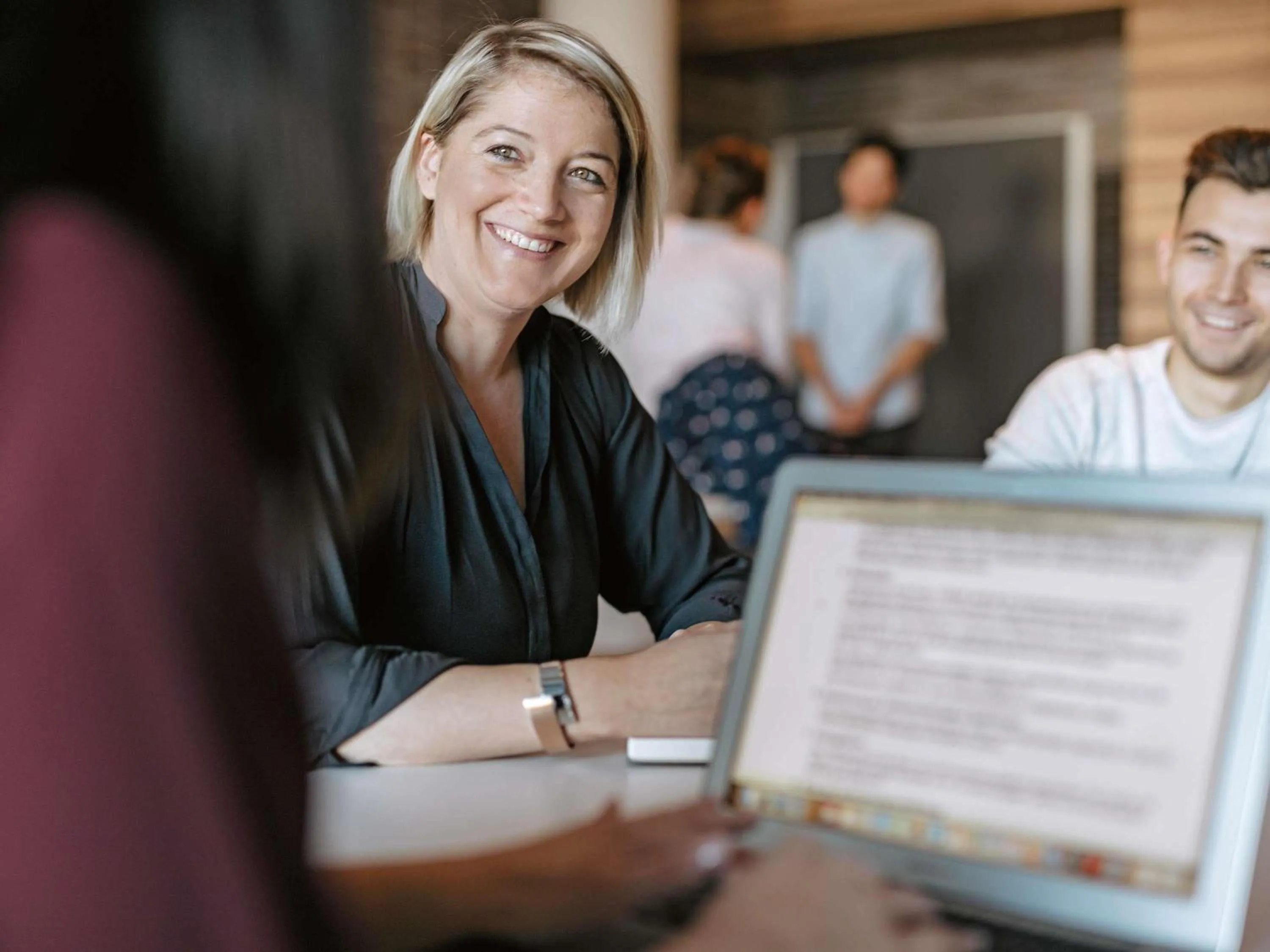 Meeting/conference room in ibis Aix en Provence