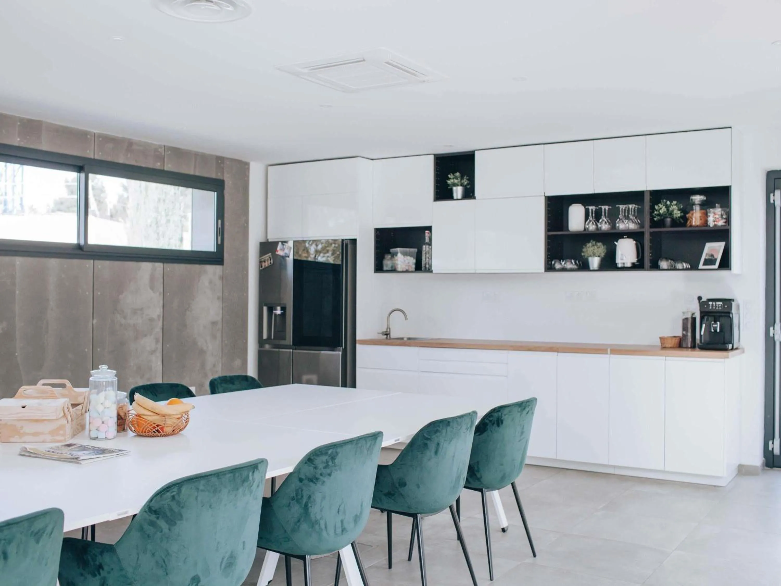 Meeting/conference room in ibis Aix en Provence