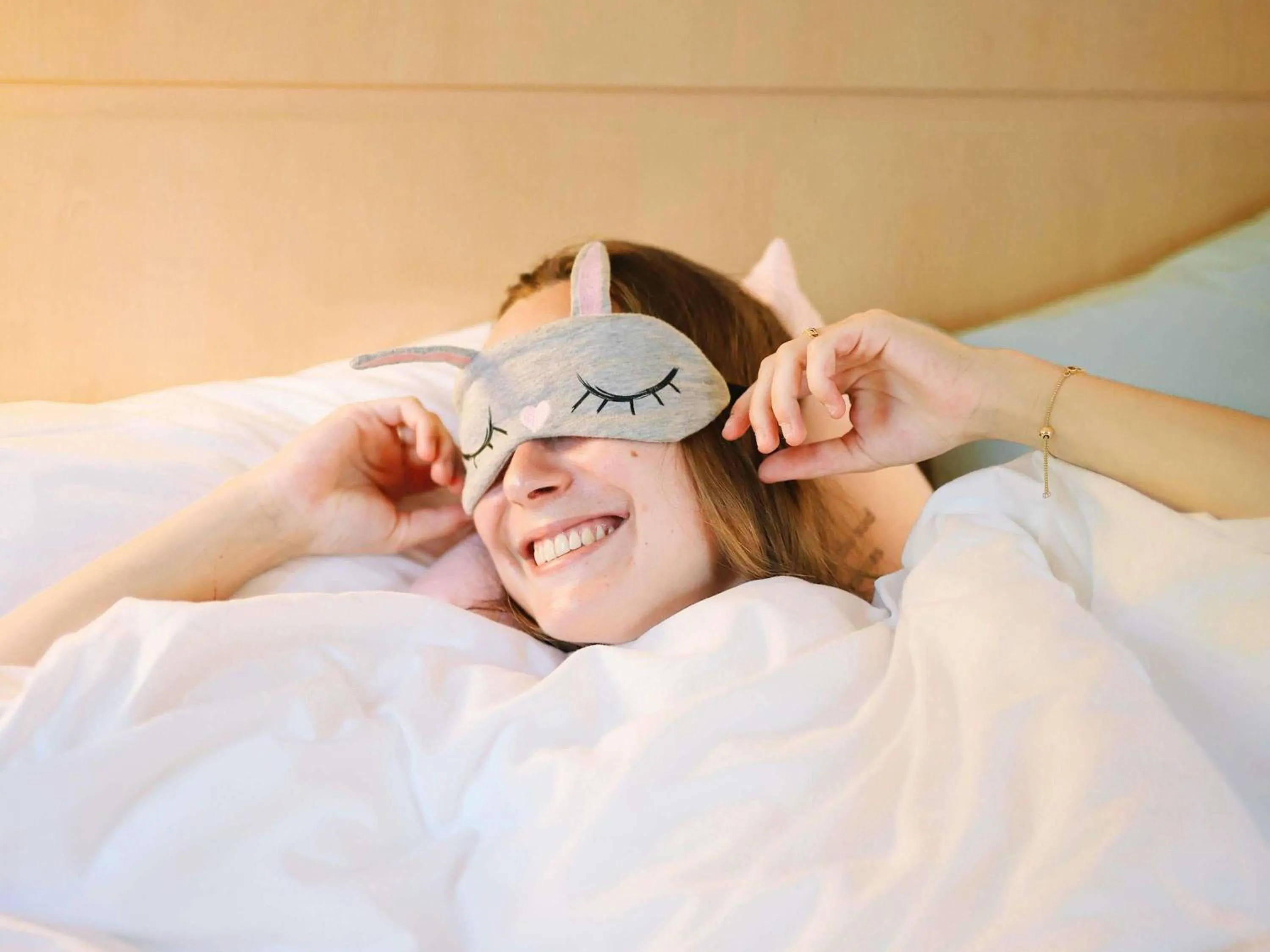 Other, Bed in ibis Aix en Provence