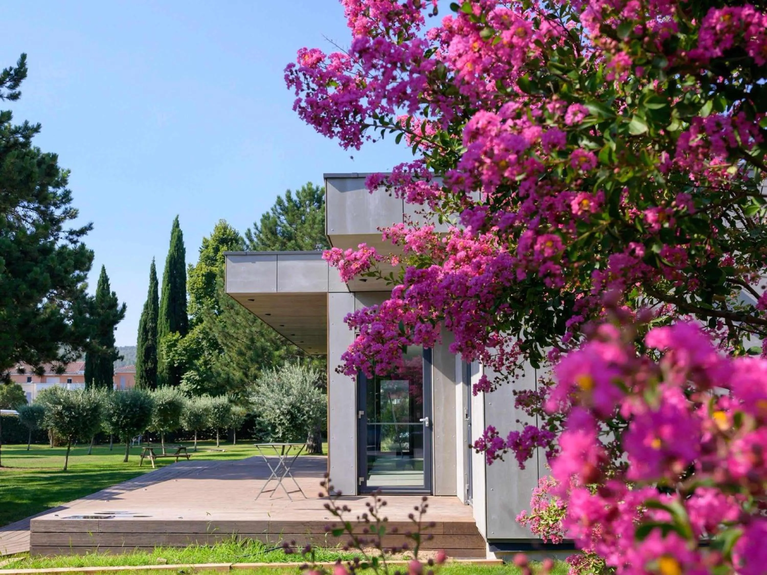 Meeting/conference room in ibis Aix en Provence