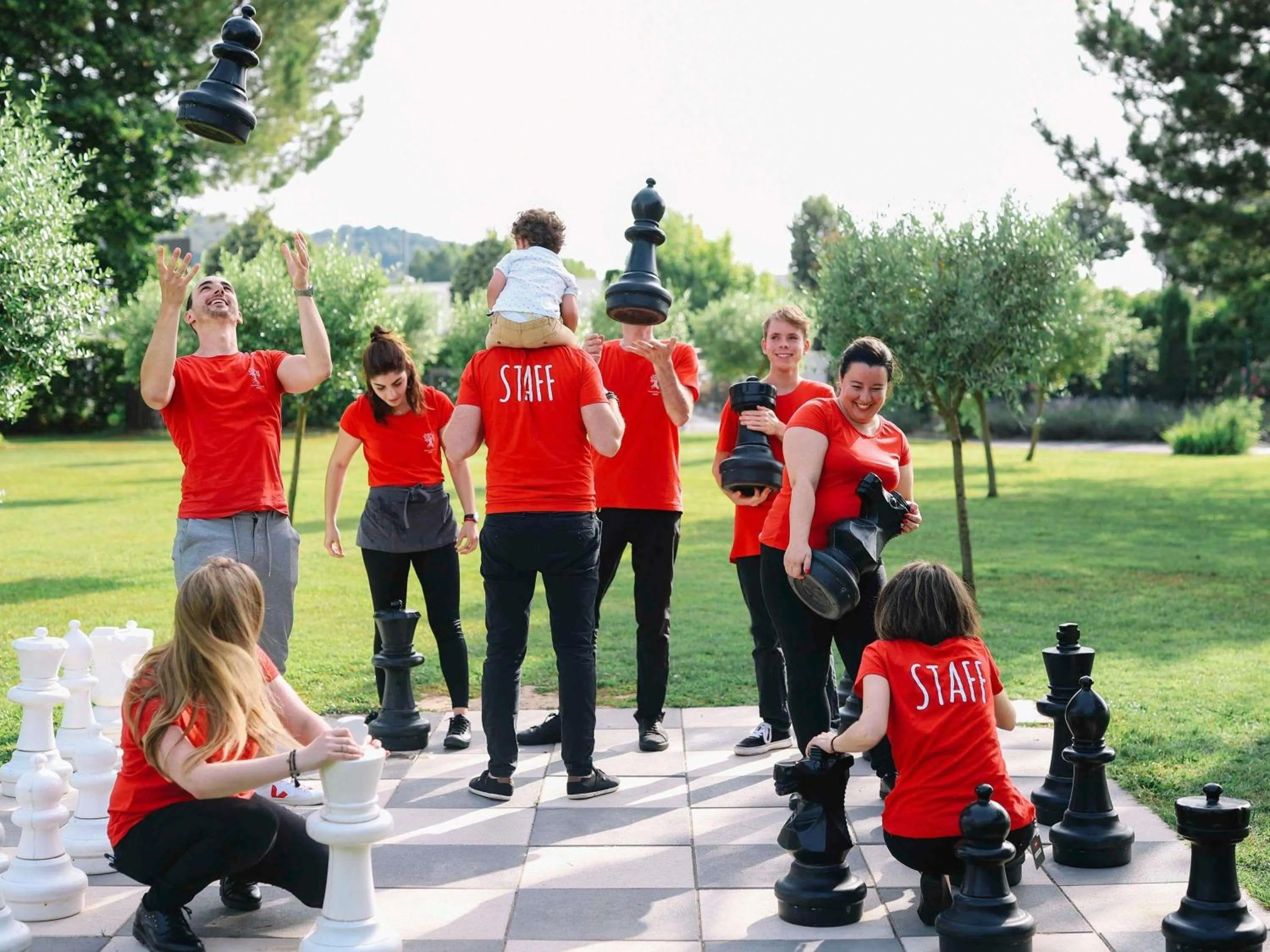 Other in ibis Aix en Provence