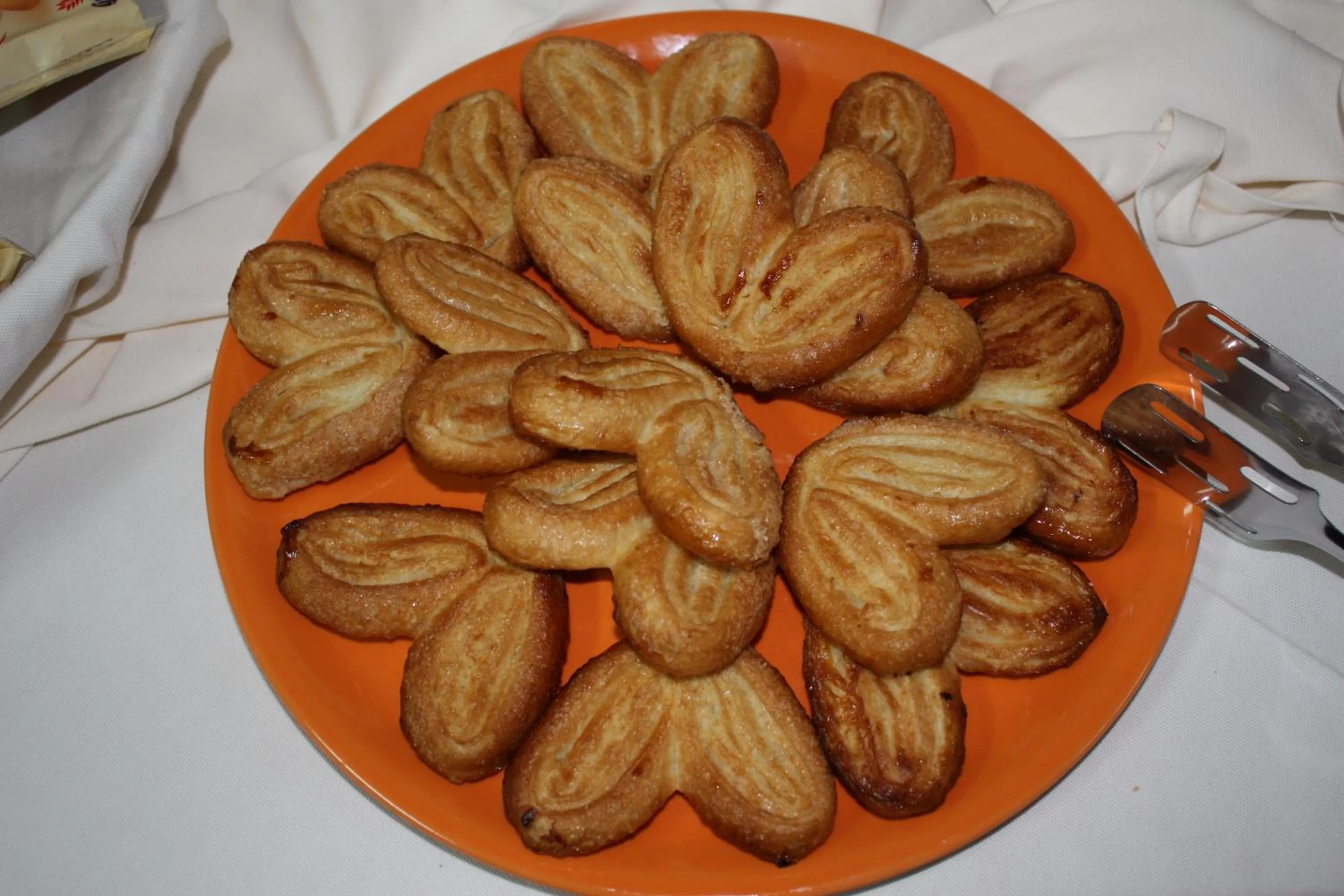 Food close-up in Hotel Castelsardo Domus Beach