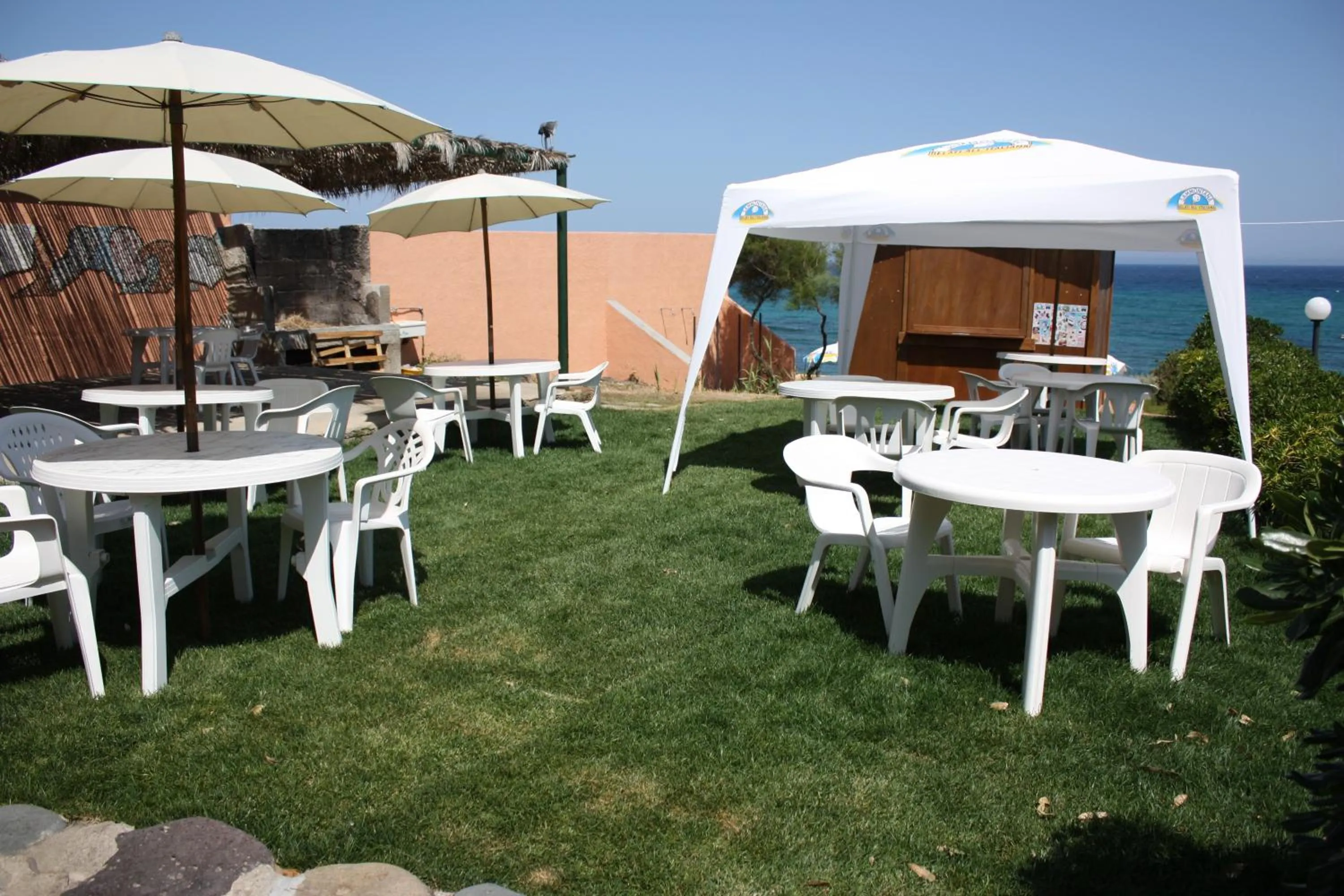 Day in Hotel Castelsardo Domus Beach