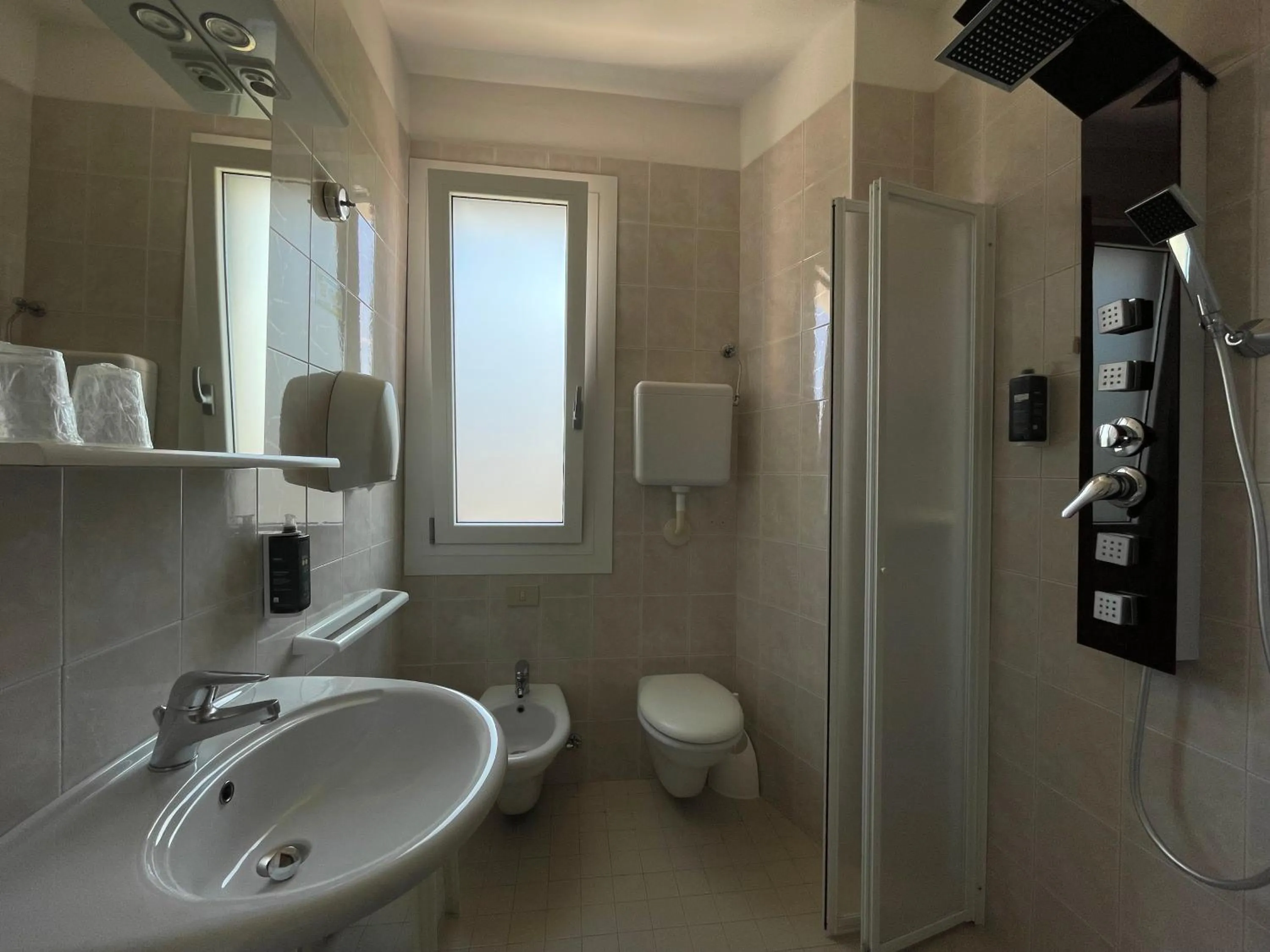 Hotel Atenea Golden Star