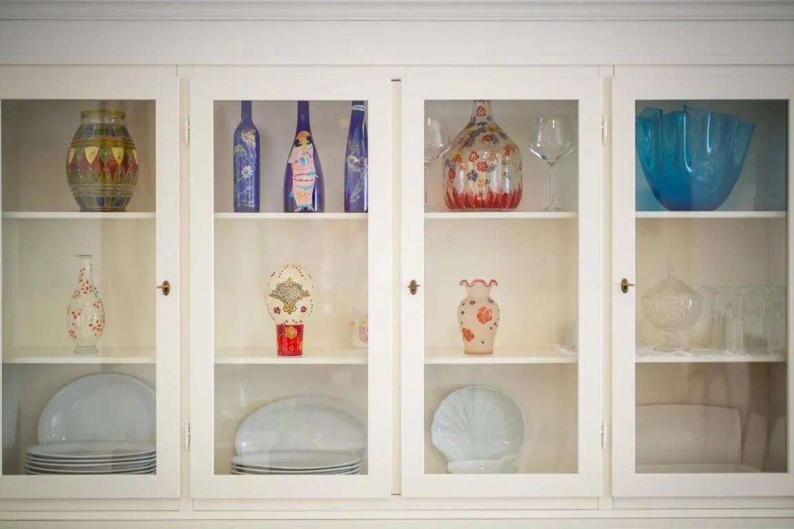 Living room in Hotel Atenea Golden Star