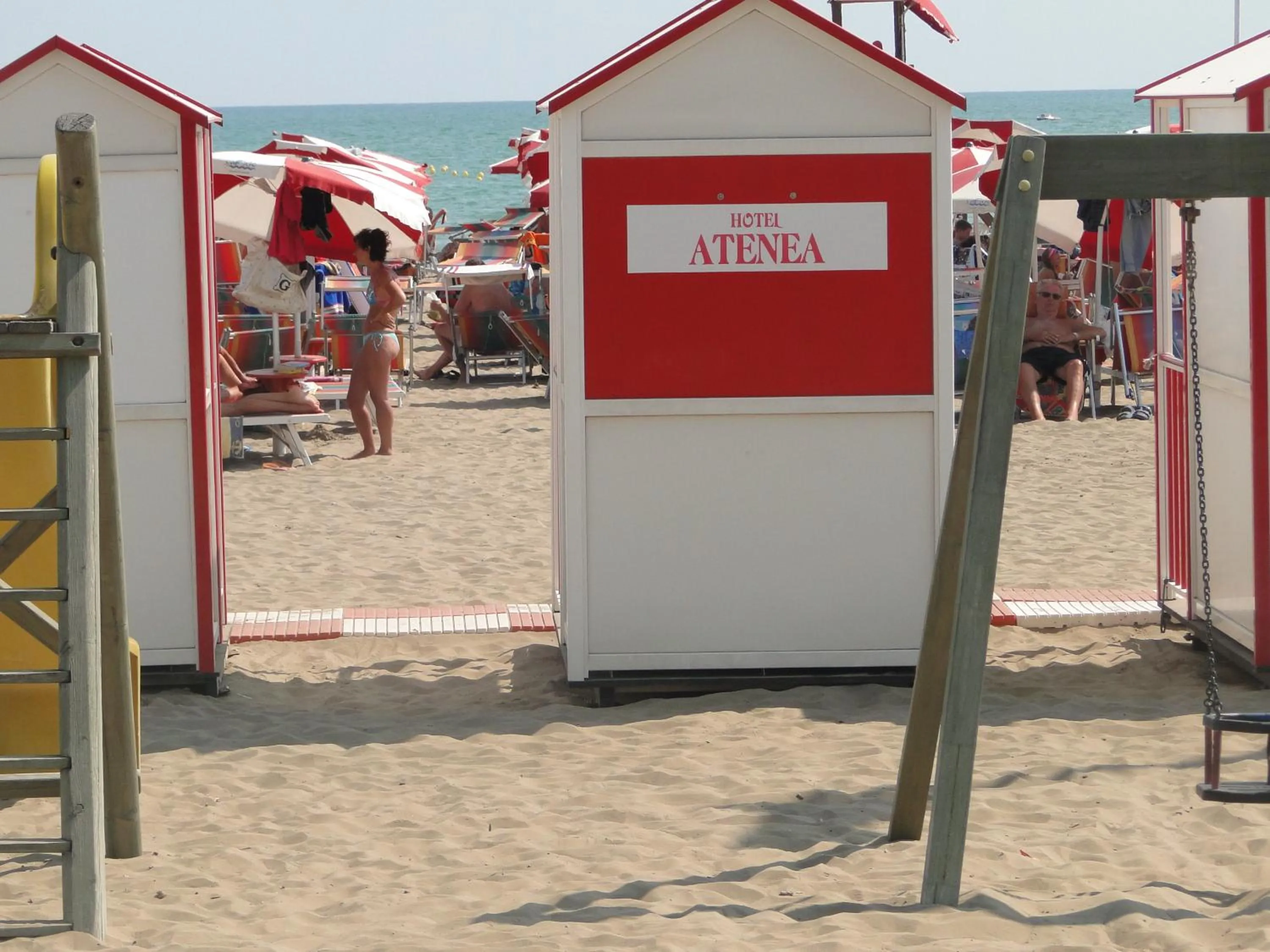 Other in Hotel Atenea Golden Star