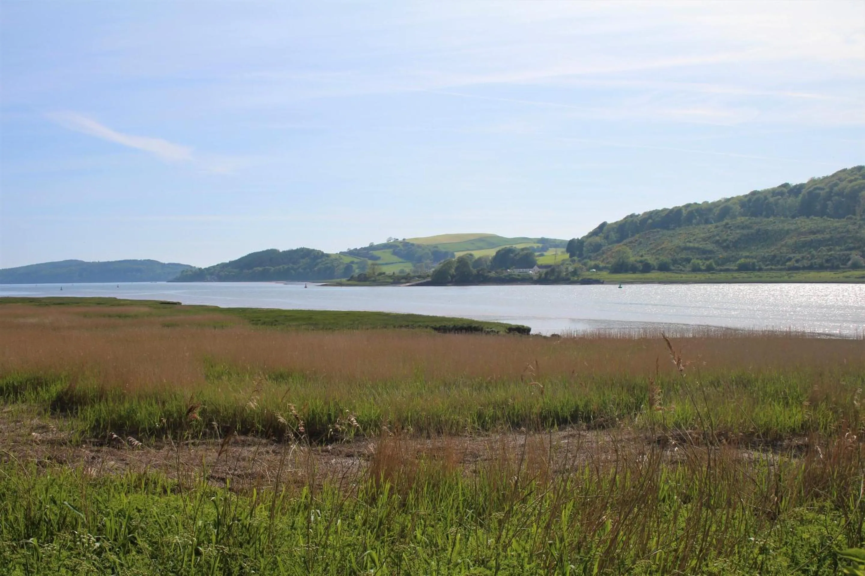 Neighbourhood in The Kirkcudbright Bay Hotel
