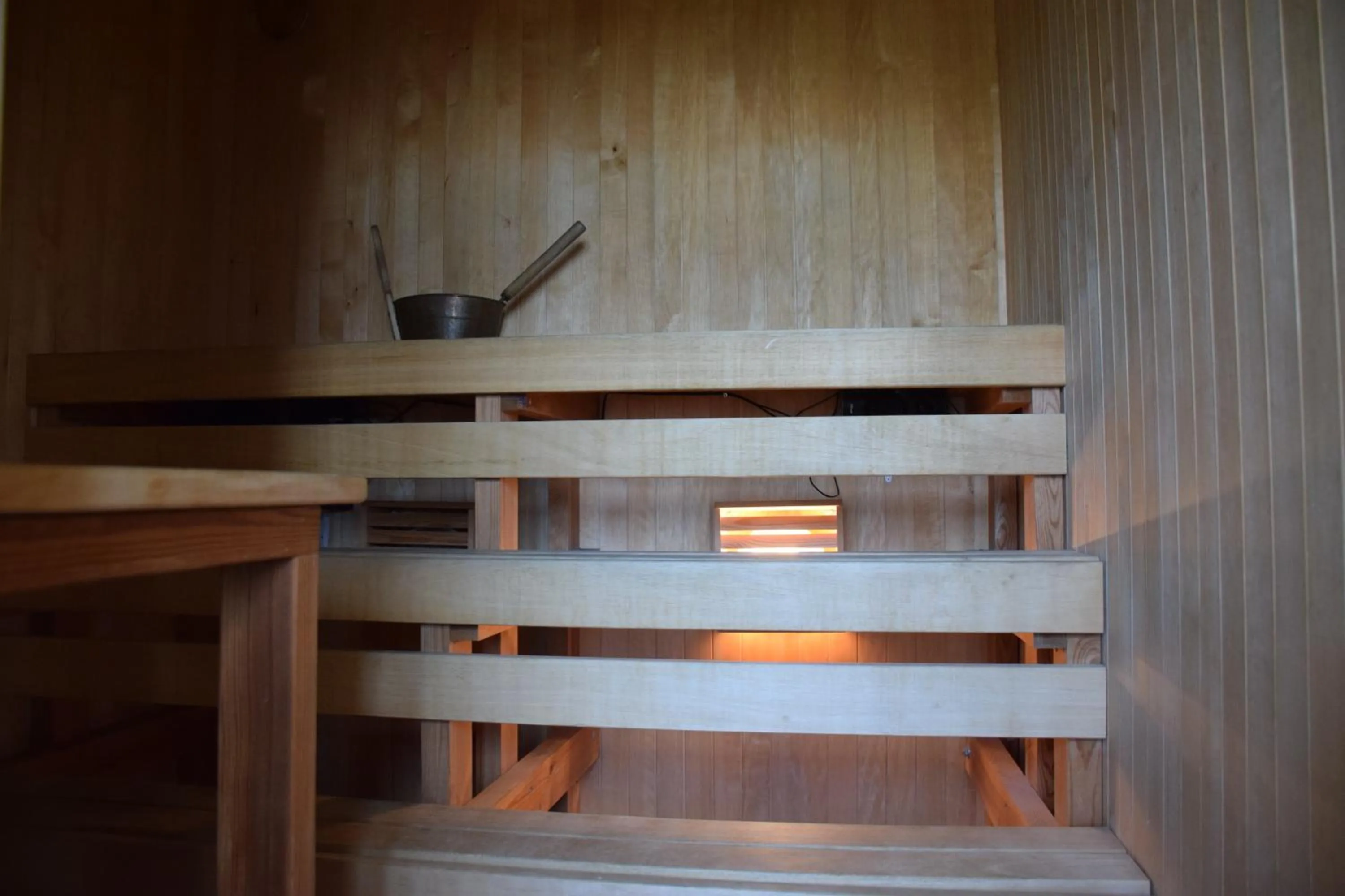 Uma Kuup Guest Apartments