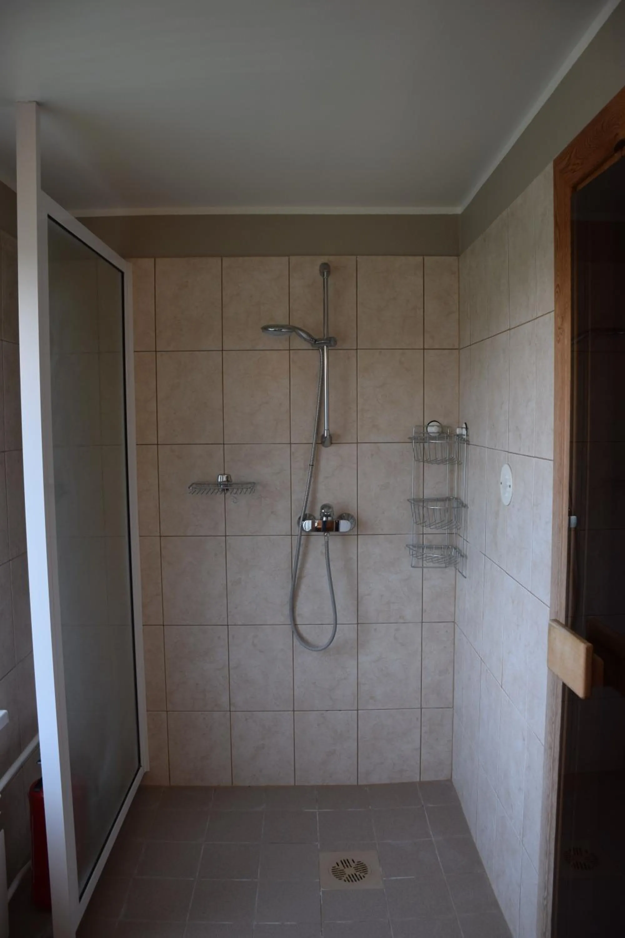 Uma Kuup Guest Apartments