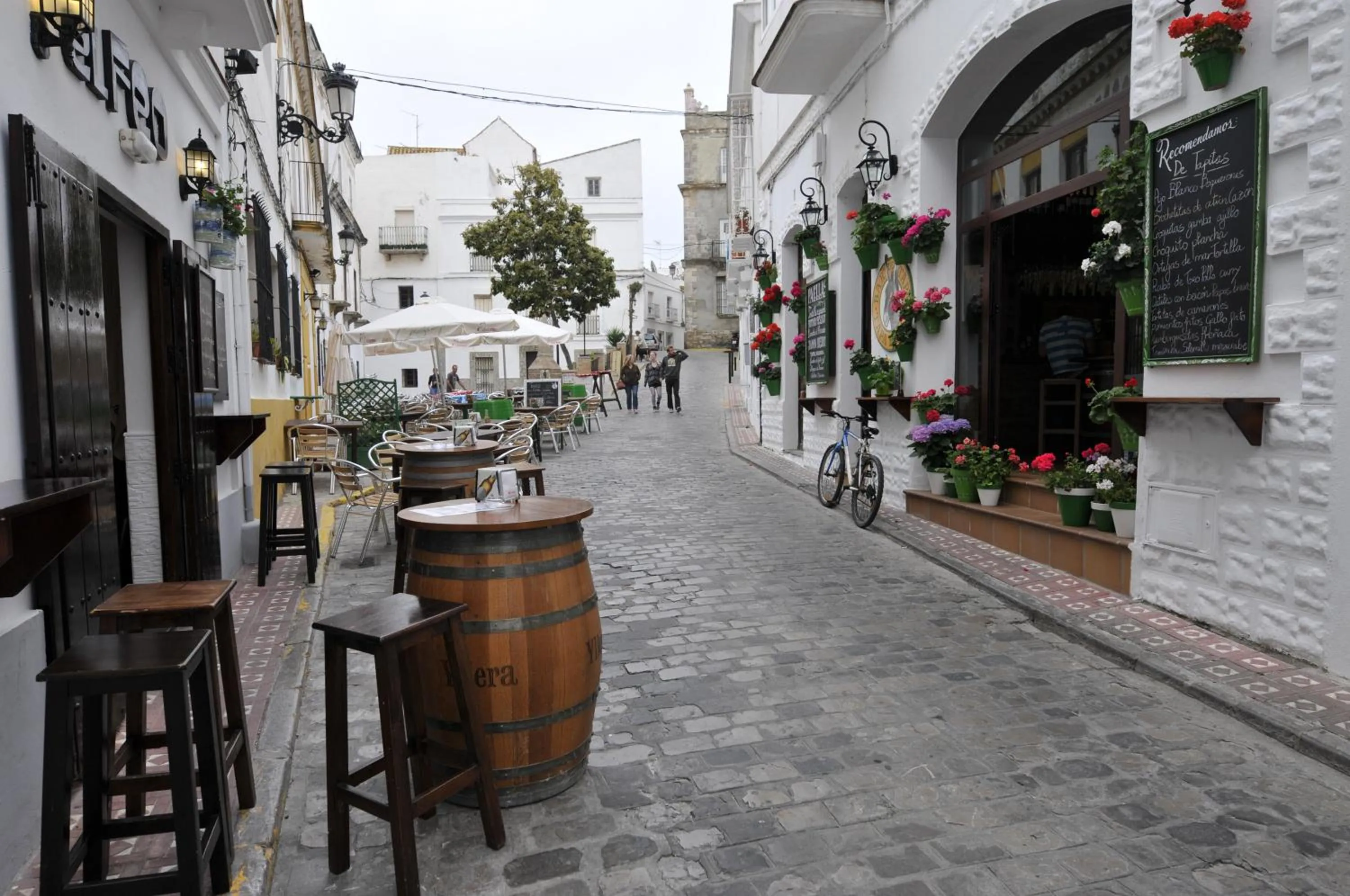 Other in Hostal Tarifa -Recepcion abierta las 24h-