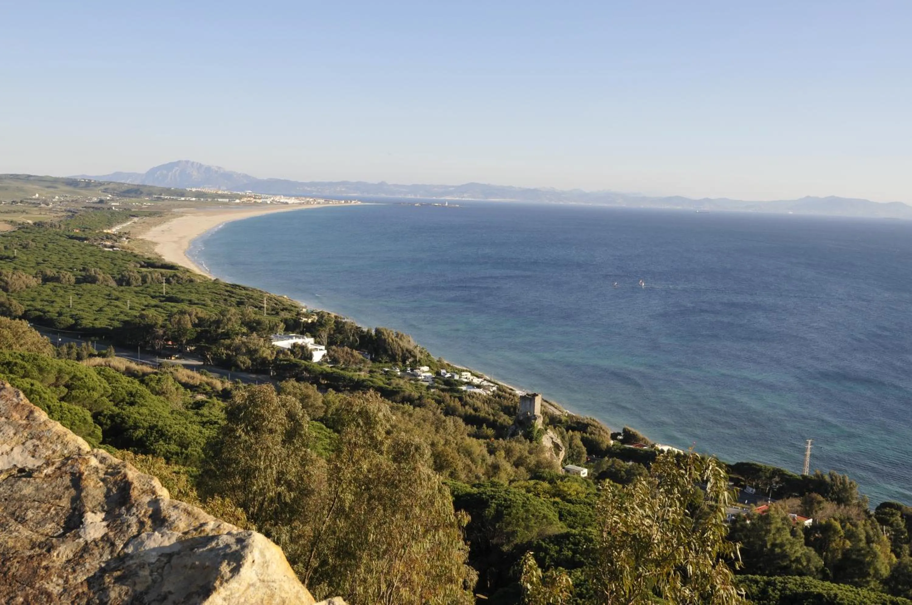 Other in Hostal Tarifa -Recepcion abierta las 24h-