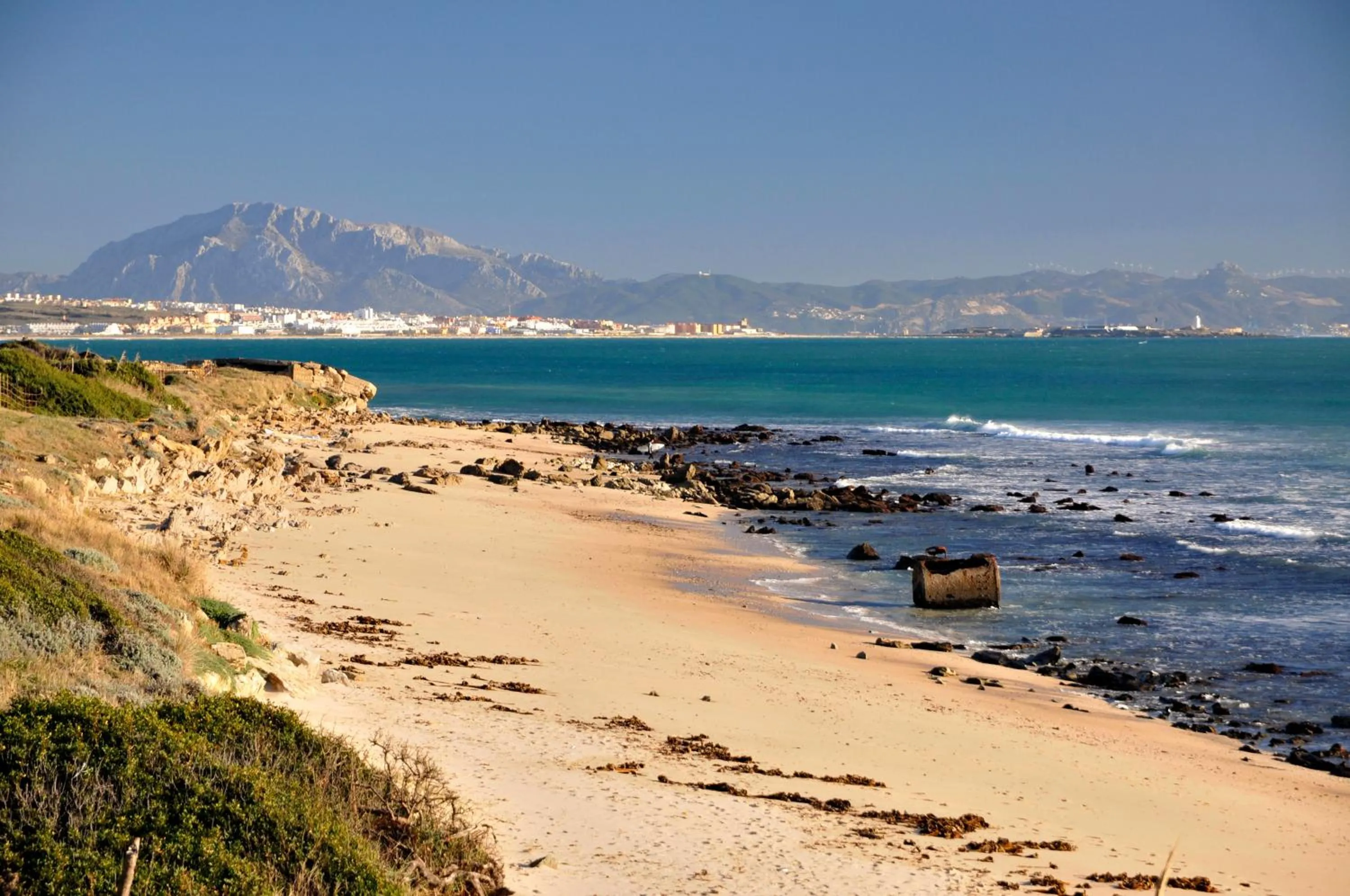 Other in Hostal Tarifa -Recepcion abierta las 24h-