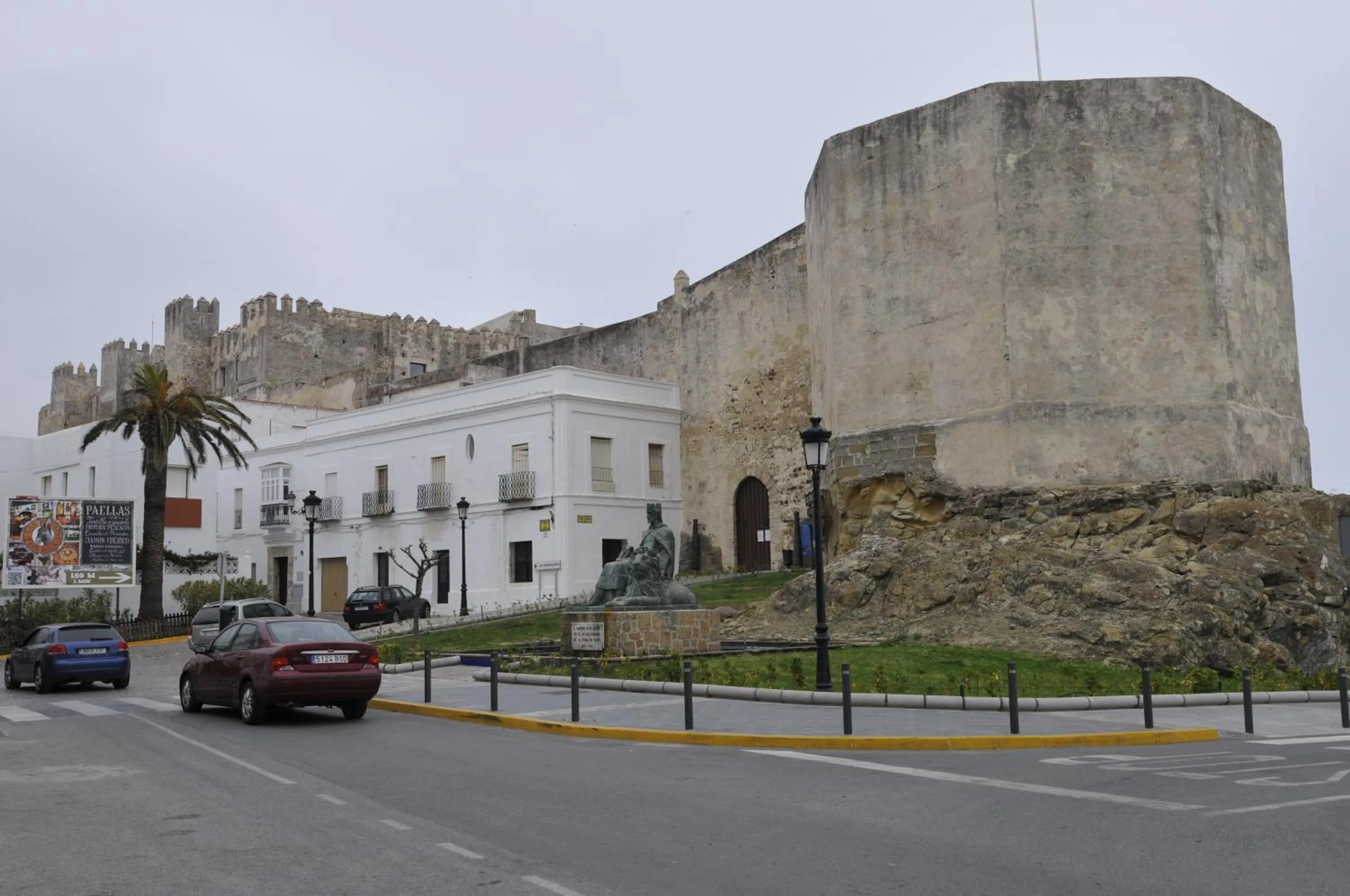 Activities in Hostal Tarifa -Recepcion abierta las 24h-
