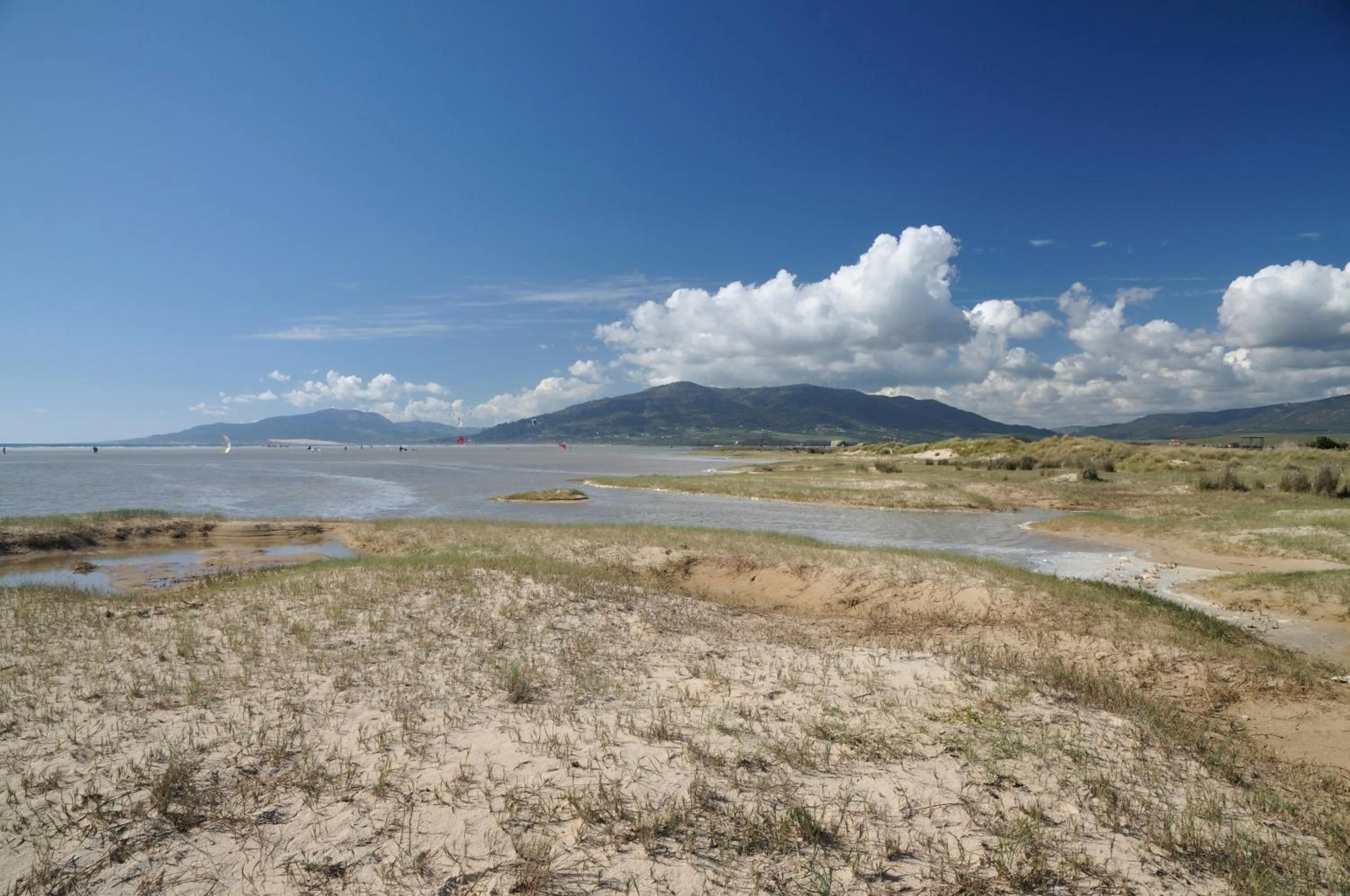 Activities in Hostal Tarifa -Recepcion abierta las 24h-