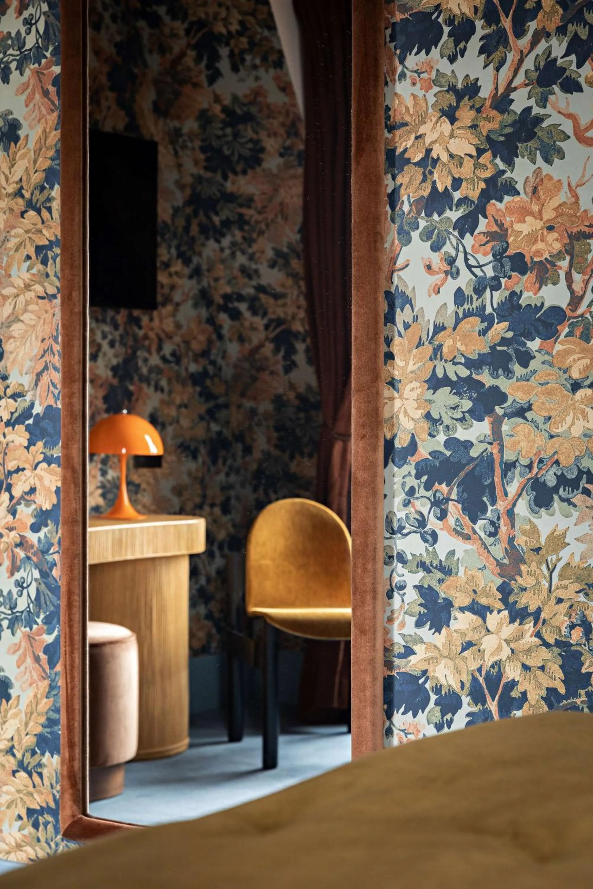 Other in Hotel Florida Paris