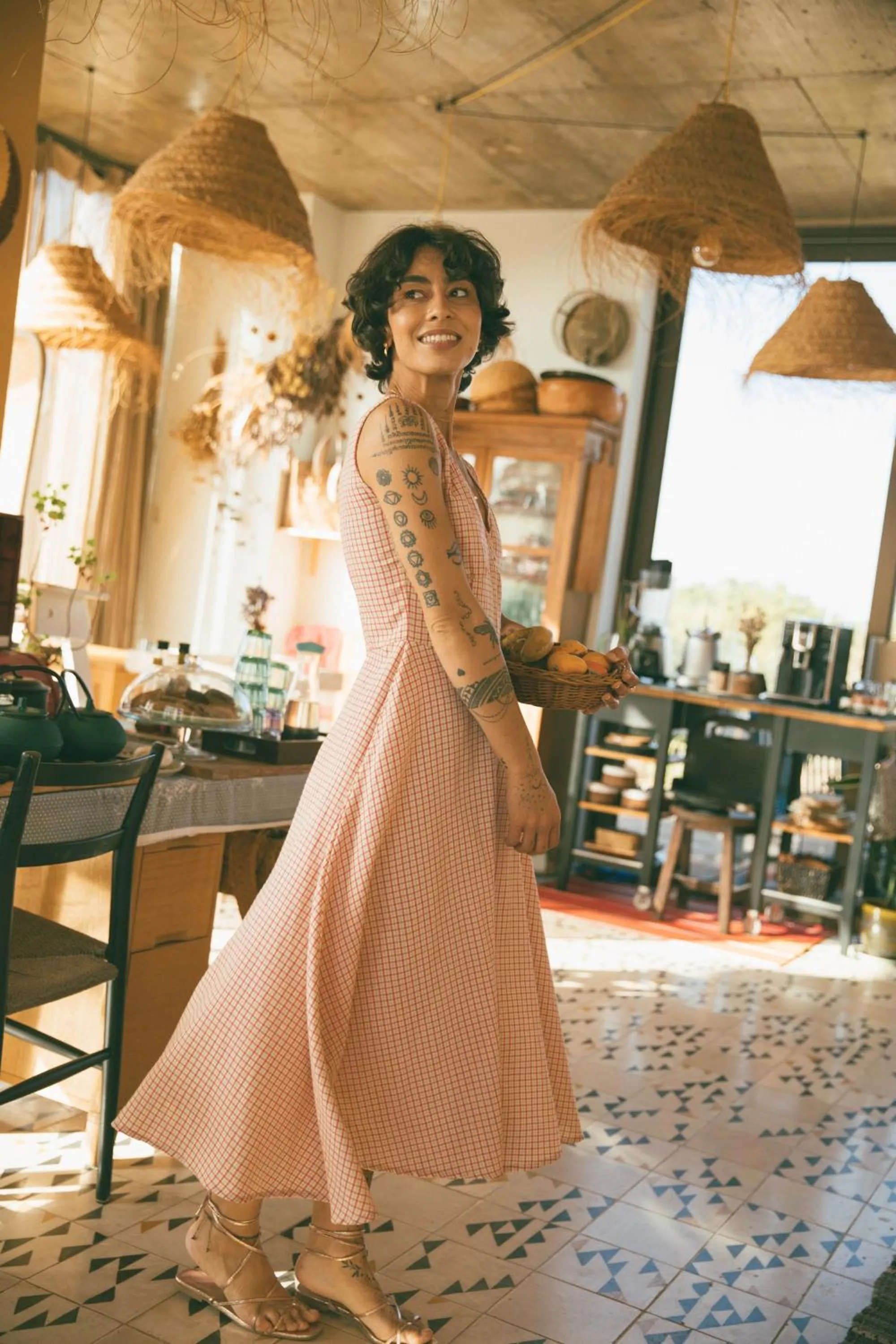 Eco-lodge Villa Epicurea