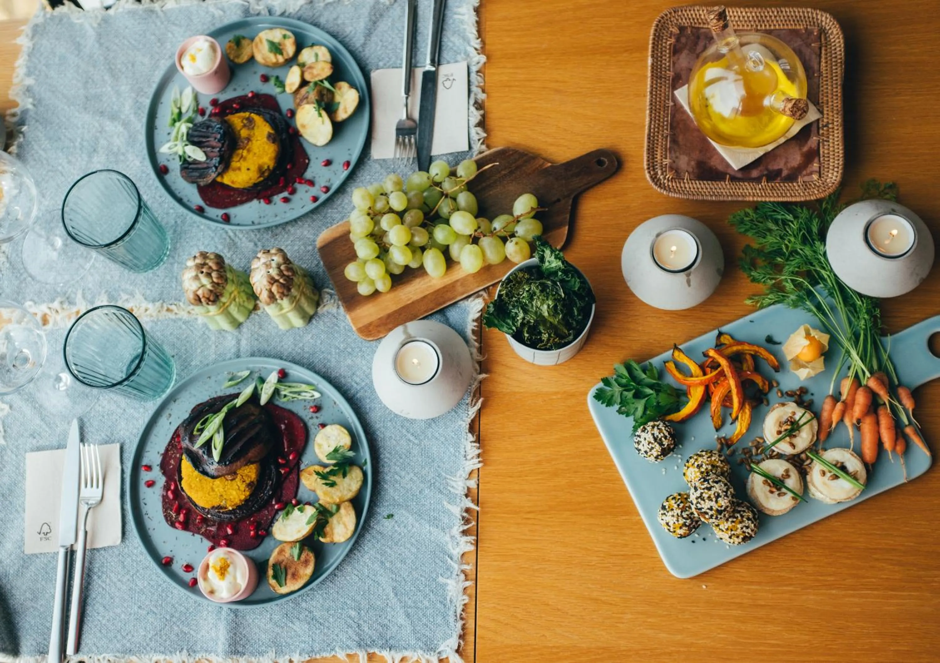 Eco-lodge Villa Epicurea