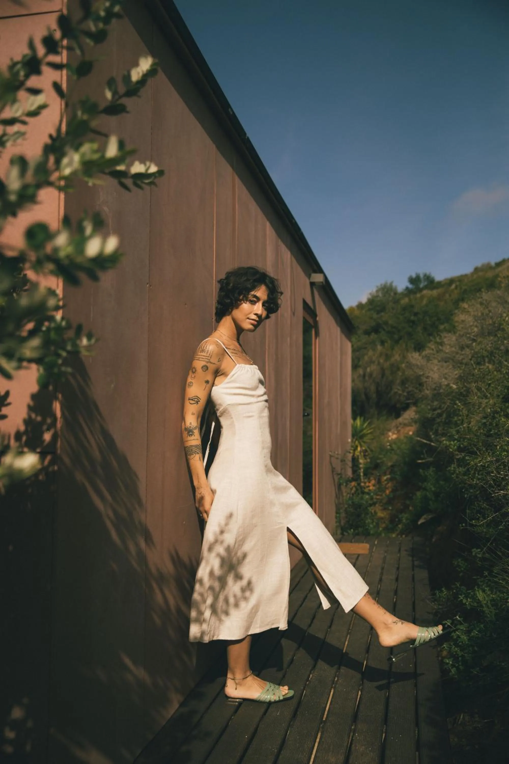 Eco-lodge Villa Epicurea