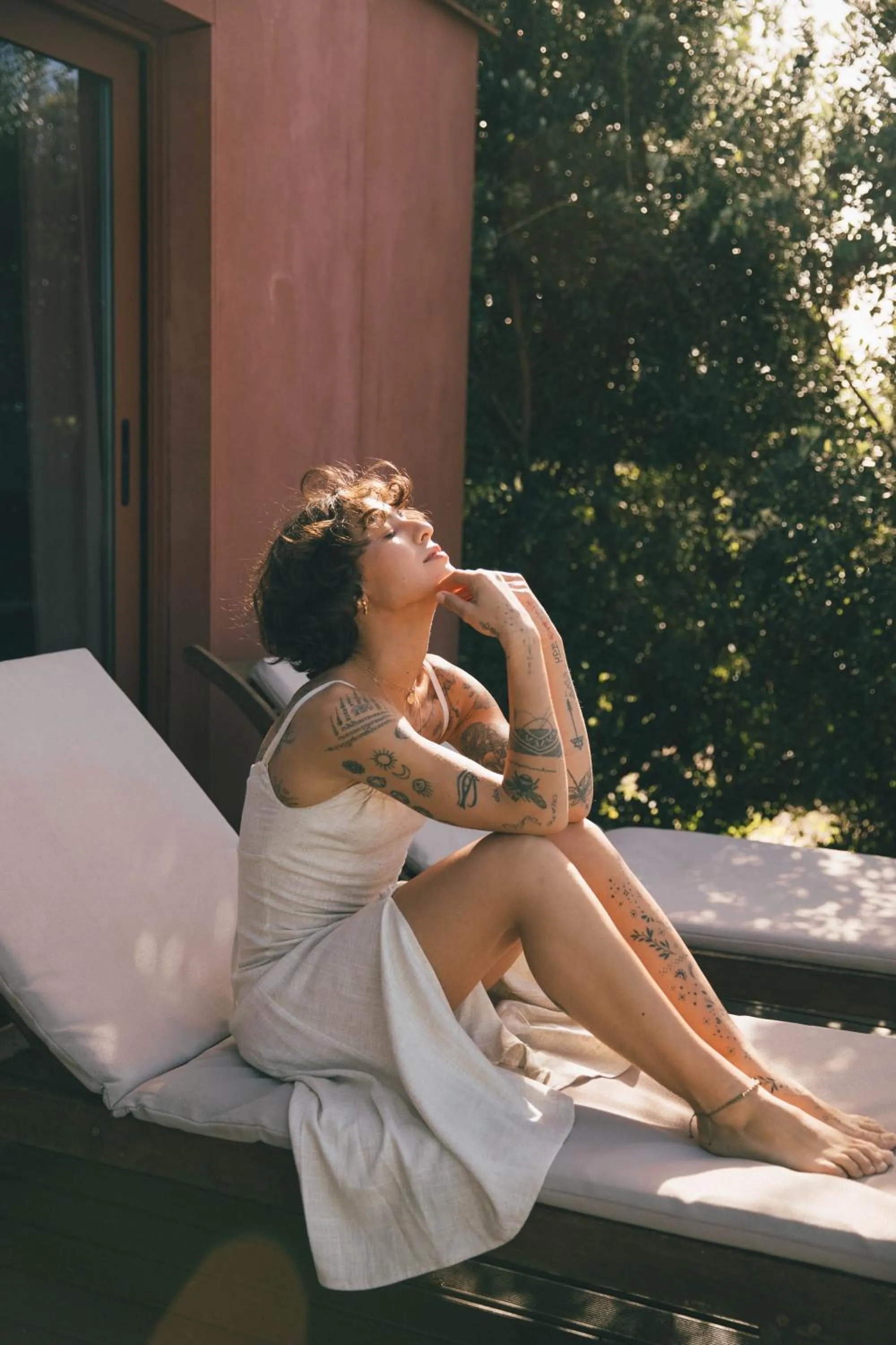 Eco-lodge Villa Epicurea