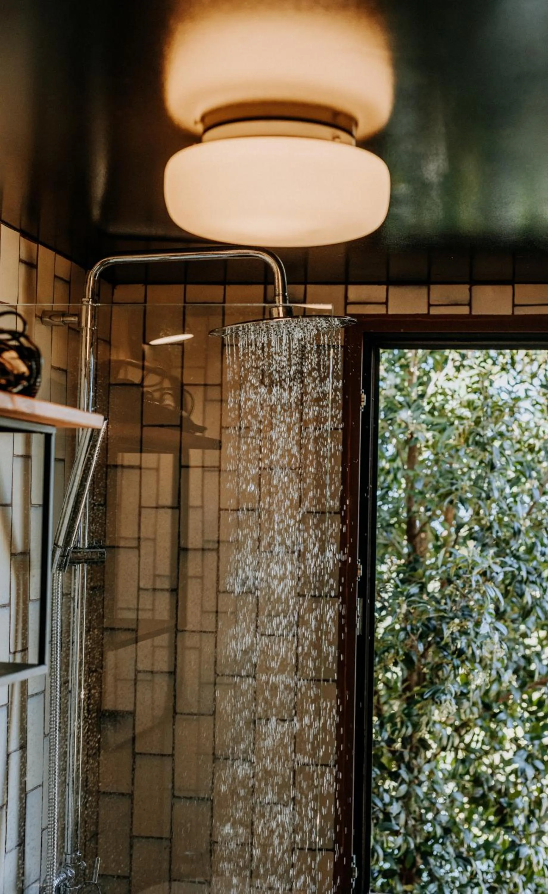 Eco-lodge Villa Epicurea