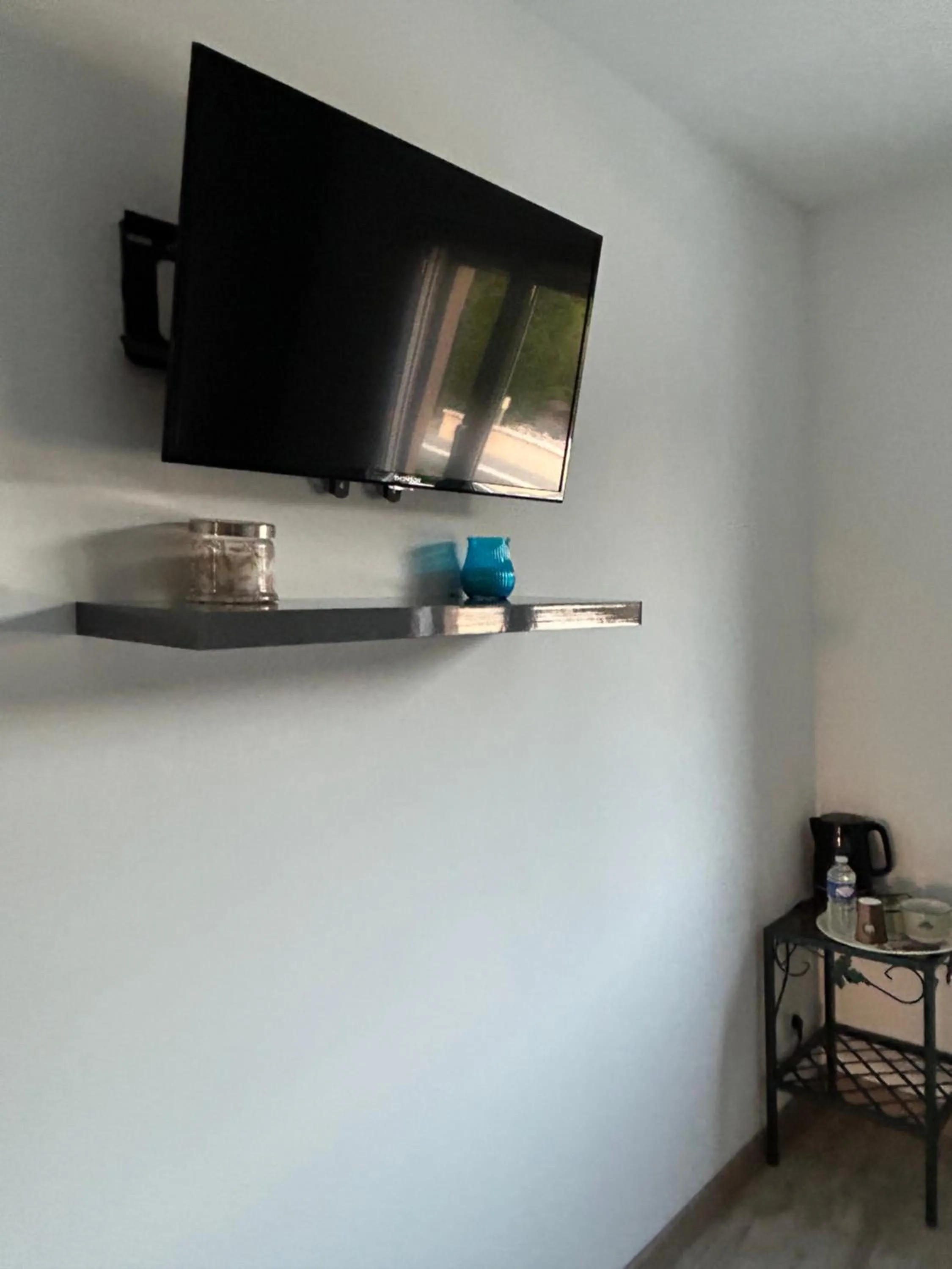 TV and multimedia in Flo